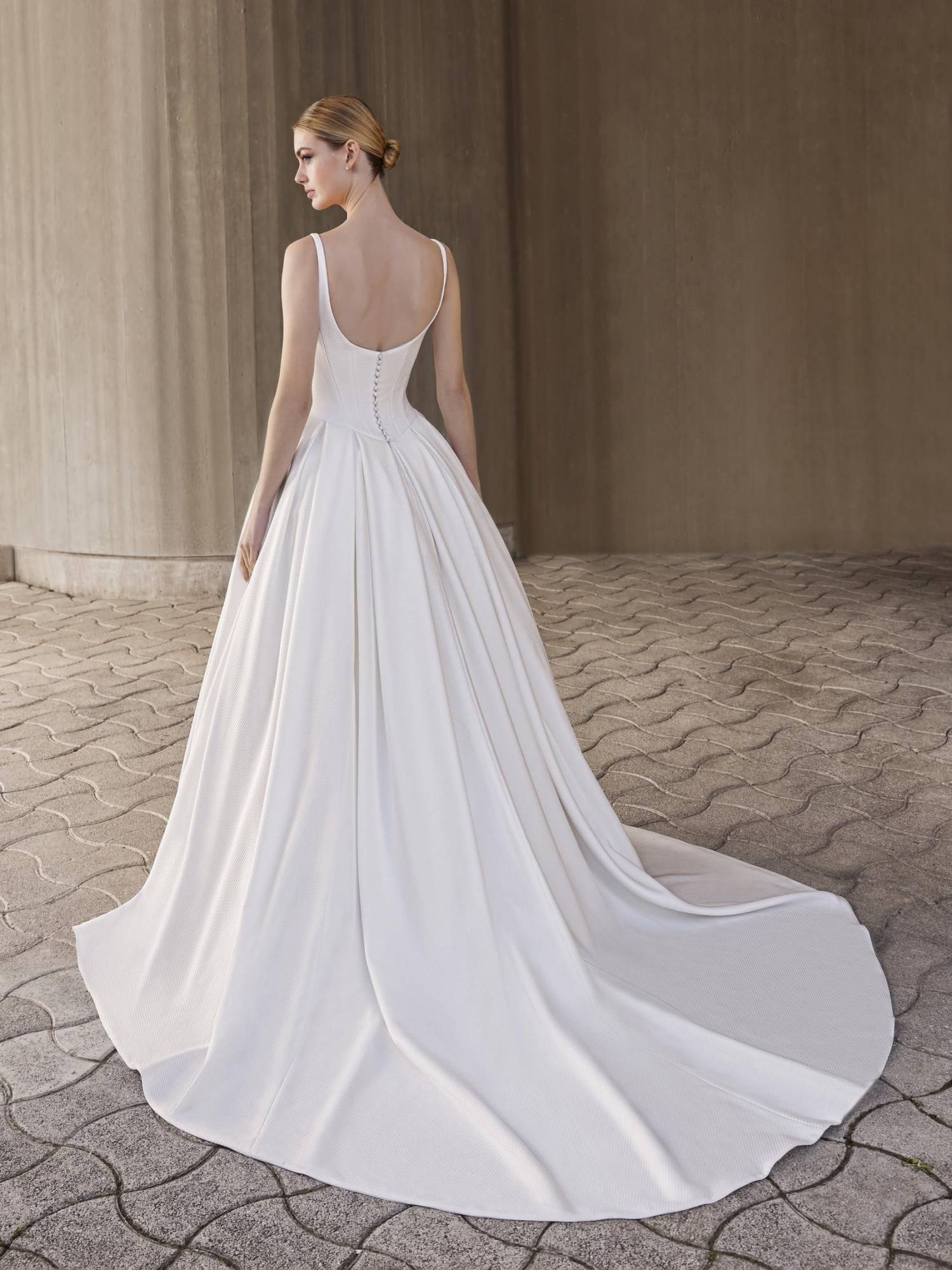 PRONOVIAS - LORDY
