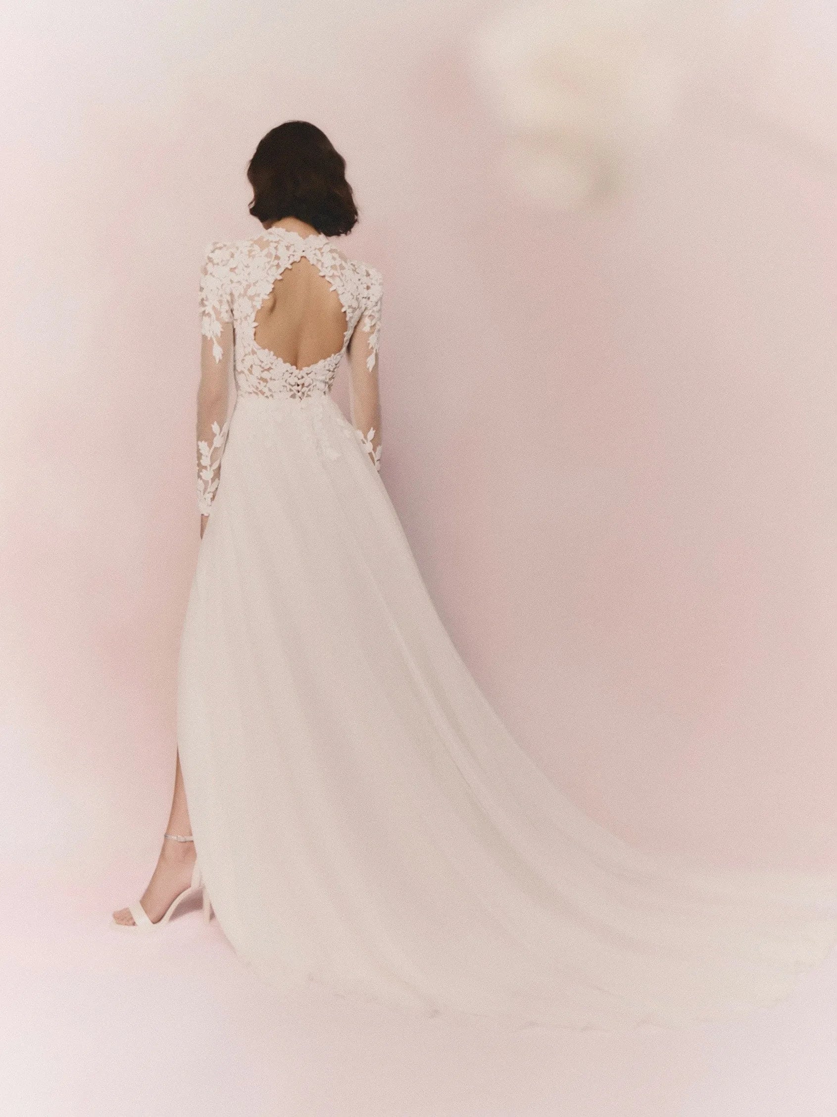 PRONOVIAS - TERESINE