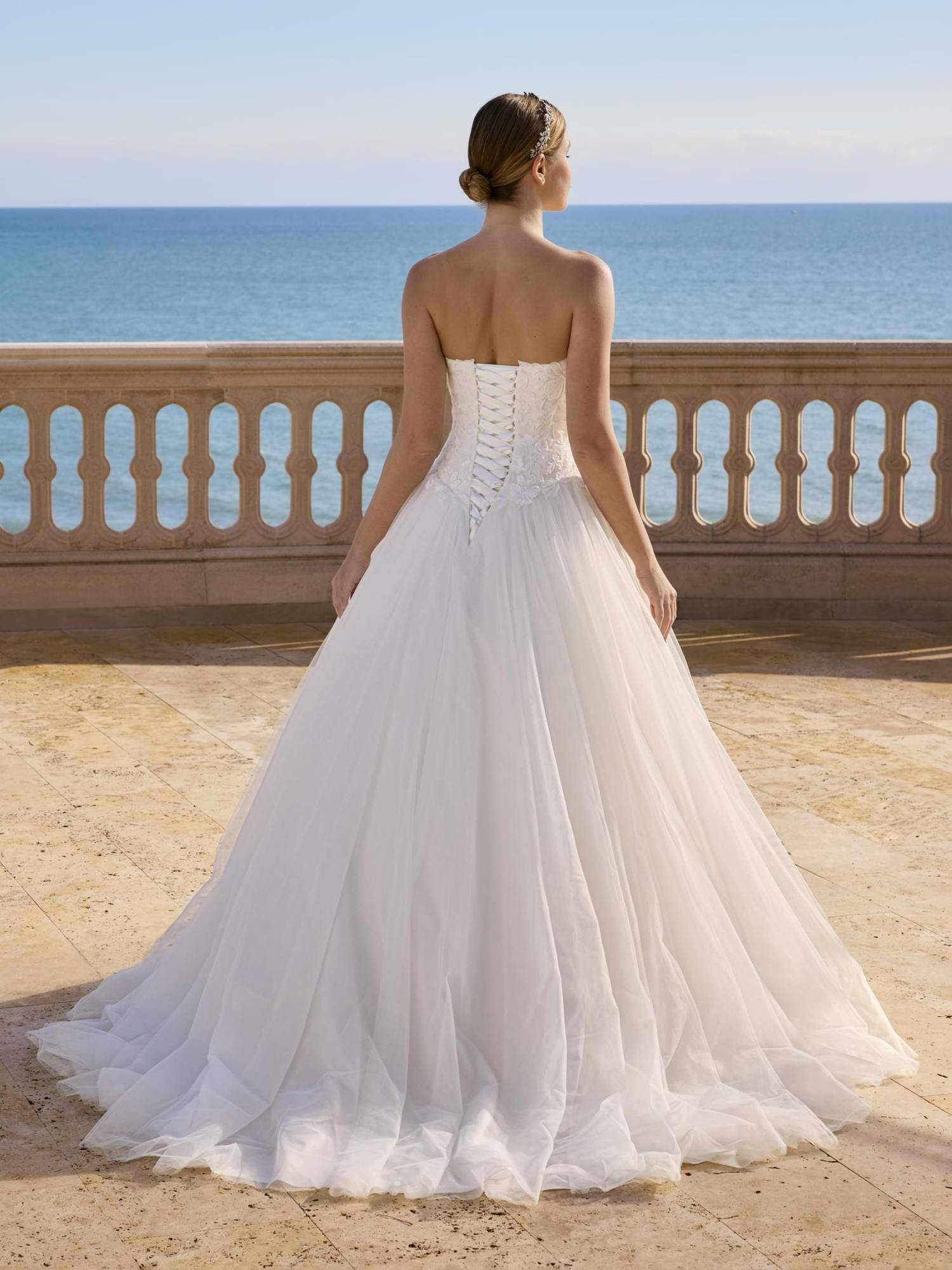 PRONOVIAS - LADYBIRD - JAZZLEY