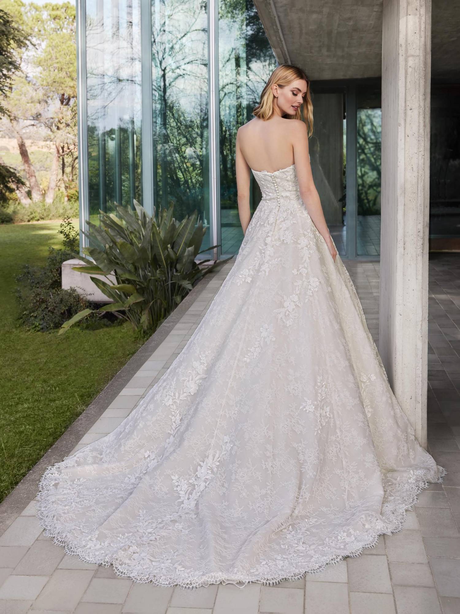 PRONOVIAS - LEILY