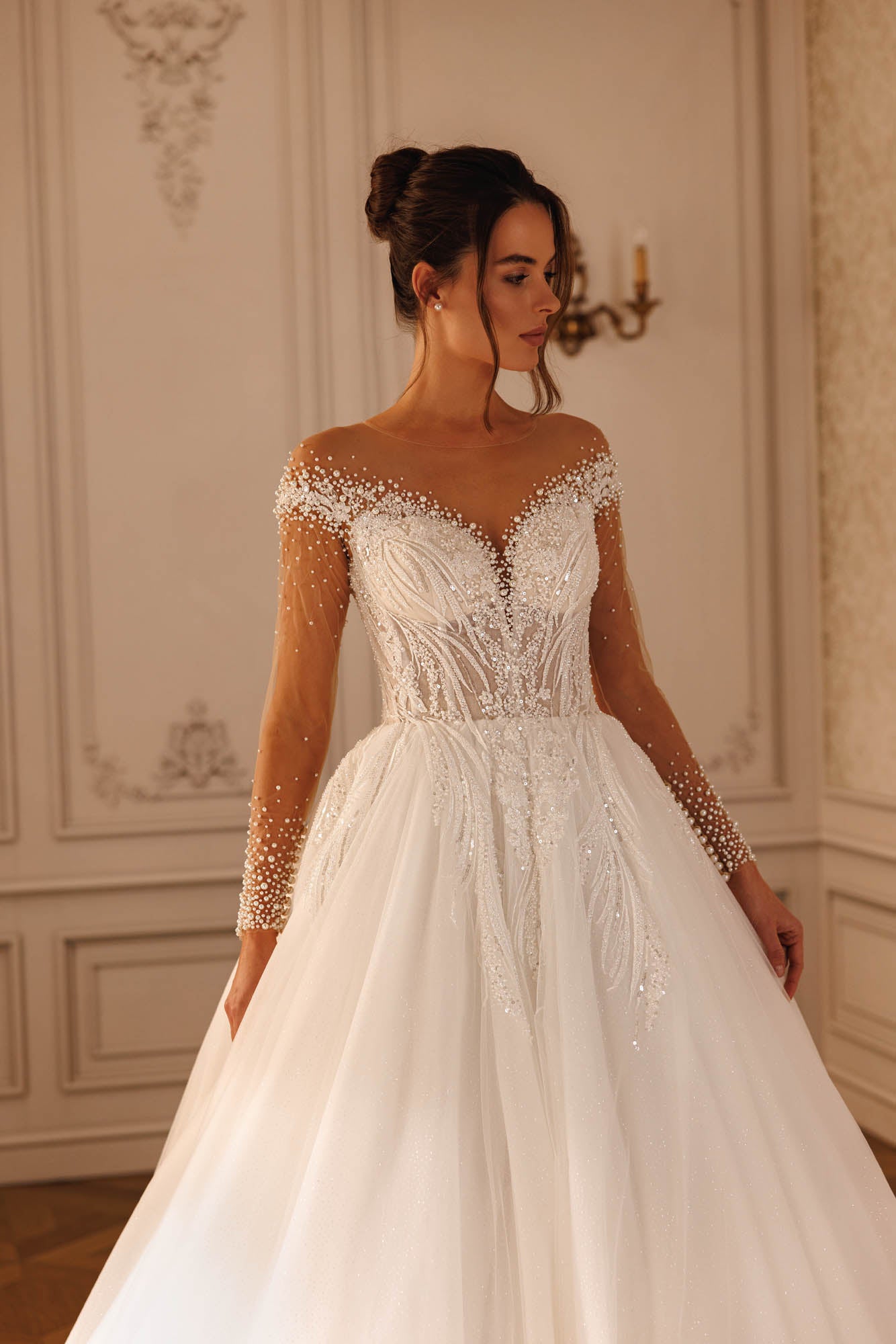 NATALI STYRAN - FERELINE