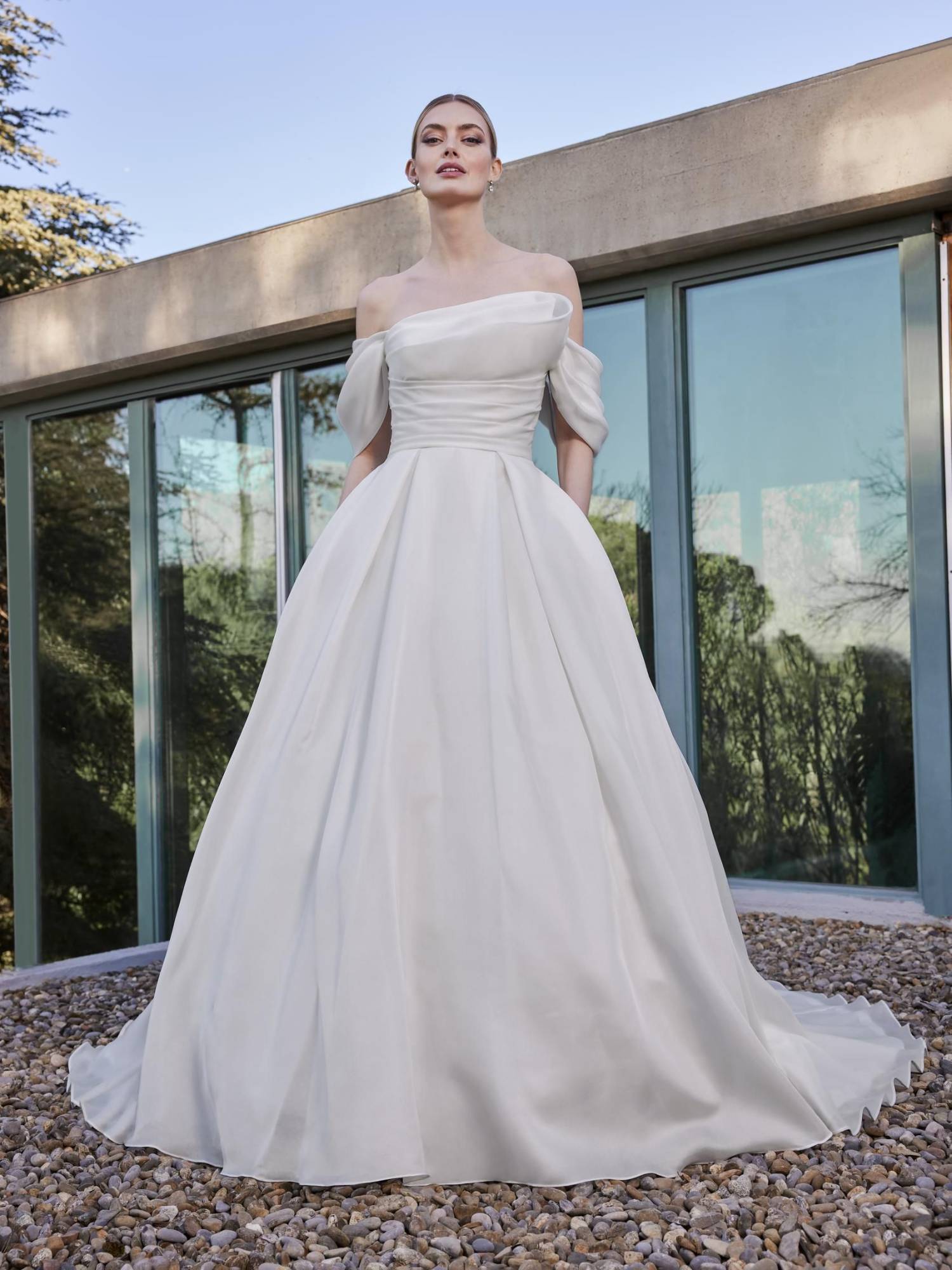 PRONOVIAS - ATINA
