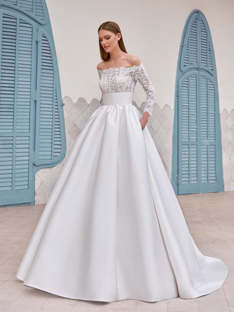 PRONOVIAS - MAJORY