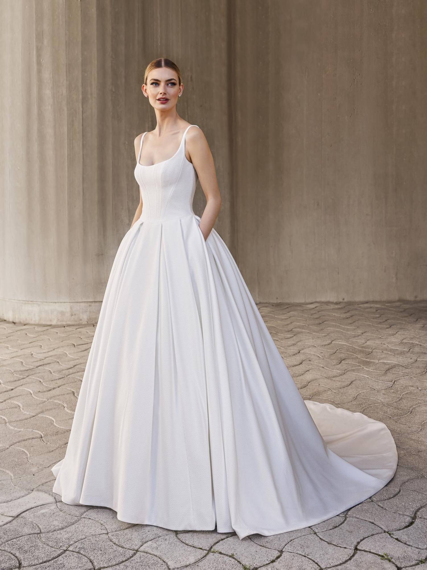PRONOVIAS - LORDY
