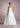 PRONOVIAS - WHITE ONE - HANAKO