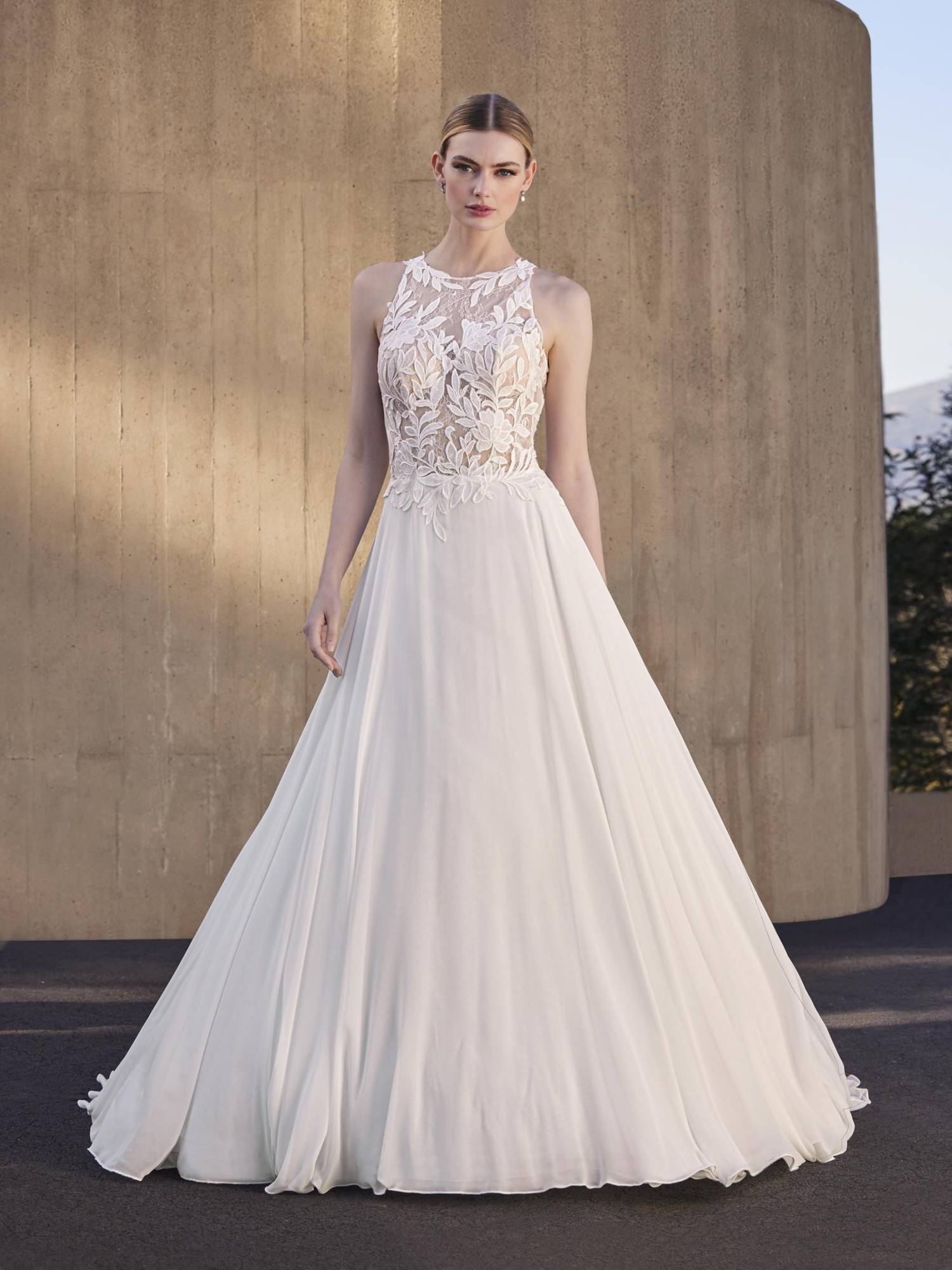 PRONOVIAS - BANYA