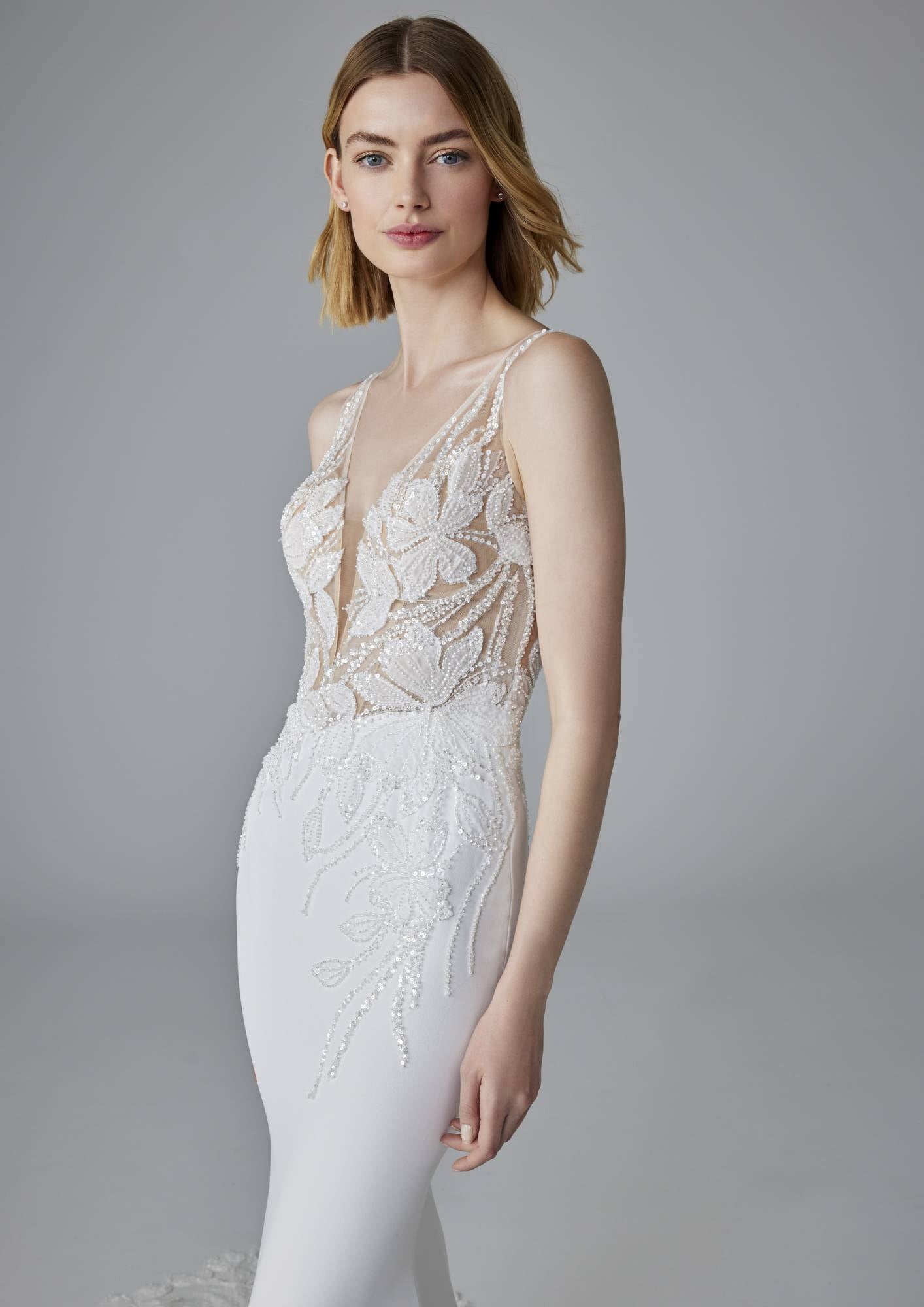 PRONOVIAS -DEBBY
