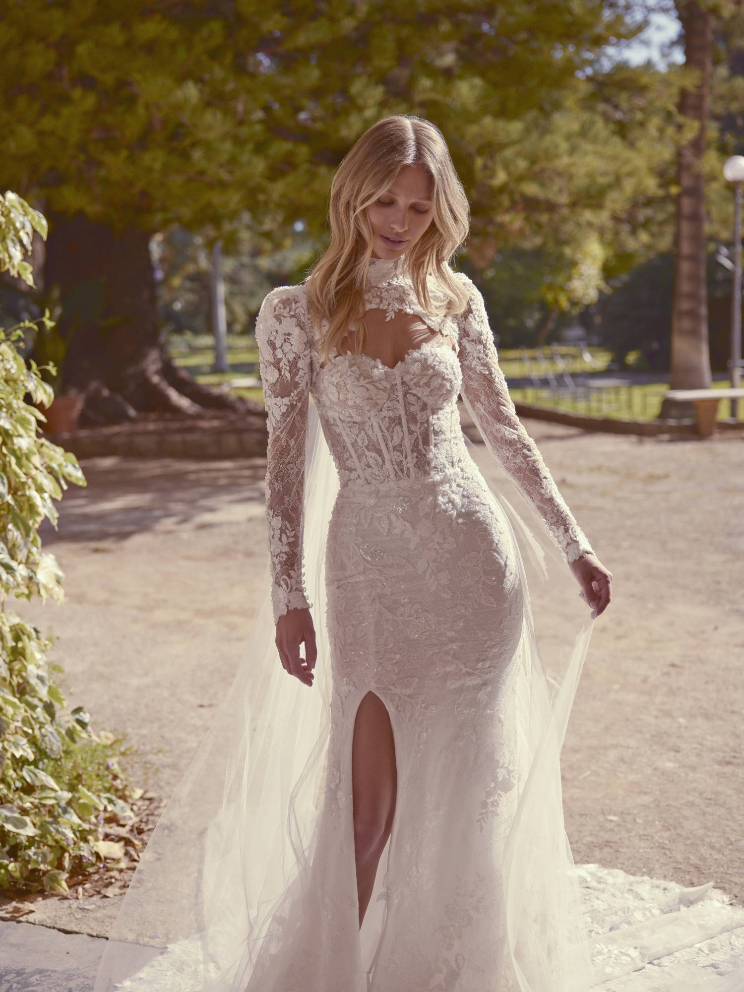 CAPRI SPOSA - ESSENZA D'AMORE