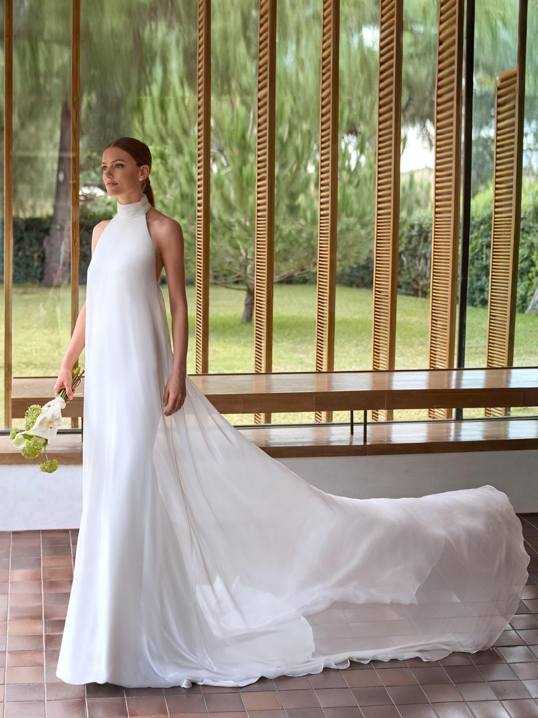 PRONOVIAS - CONSOL