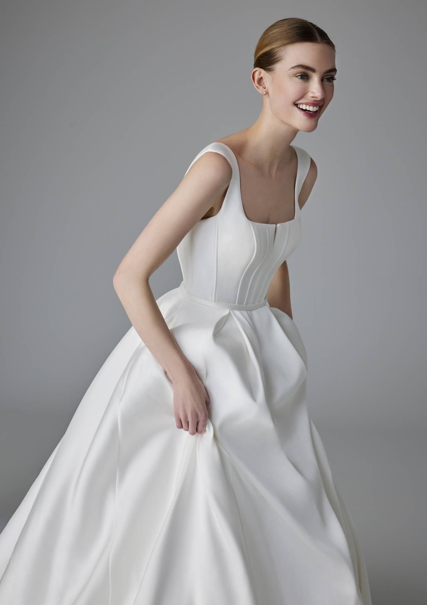 PRONOVIAS - ALPHOSINE