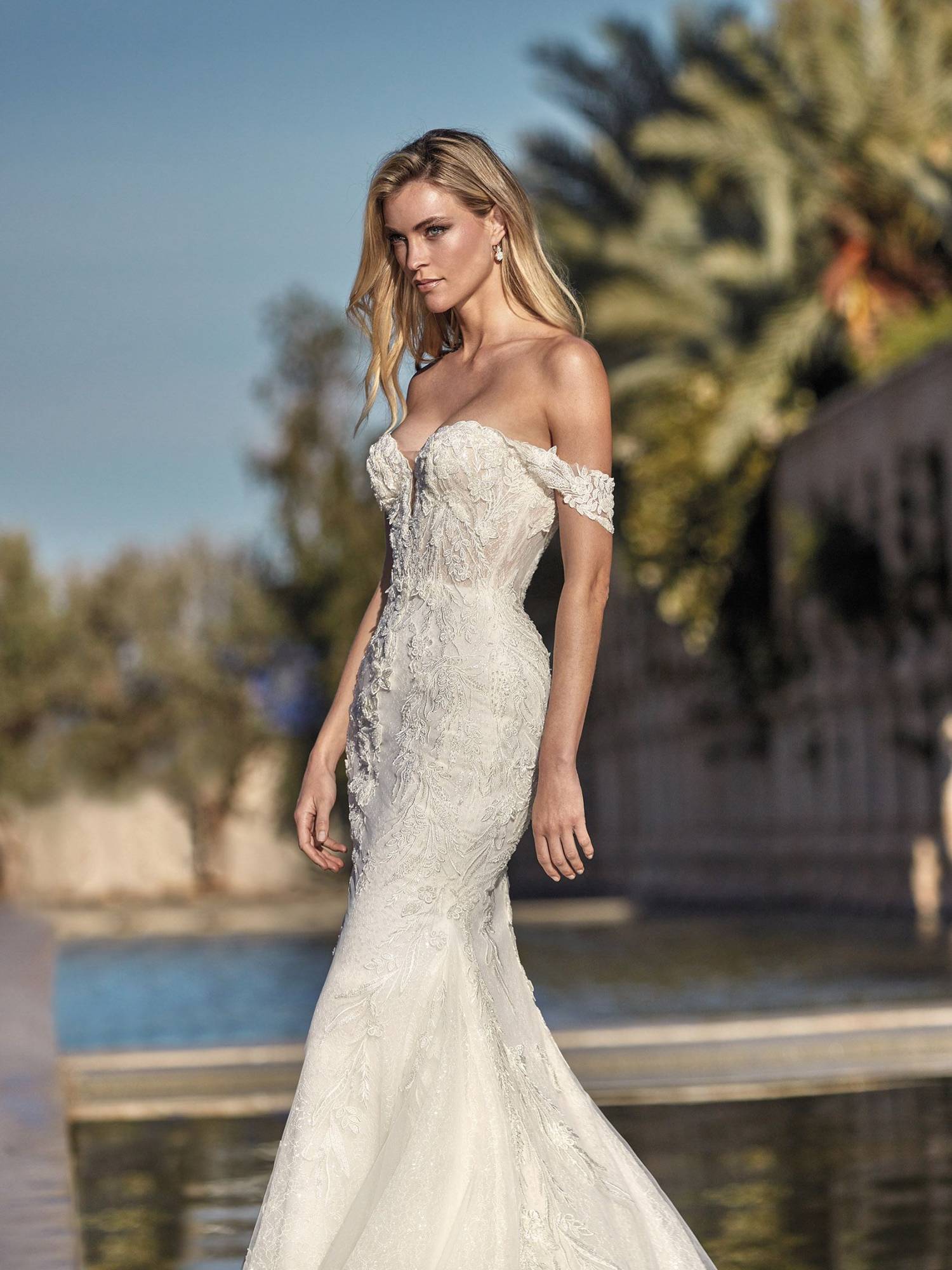 PRONOVIAS - KENAI