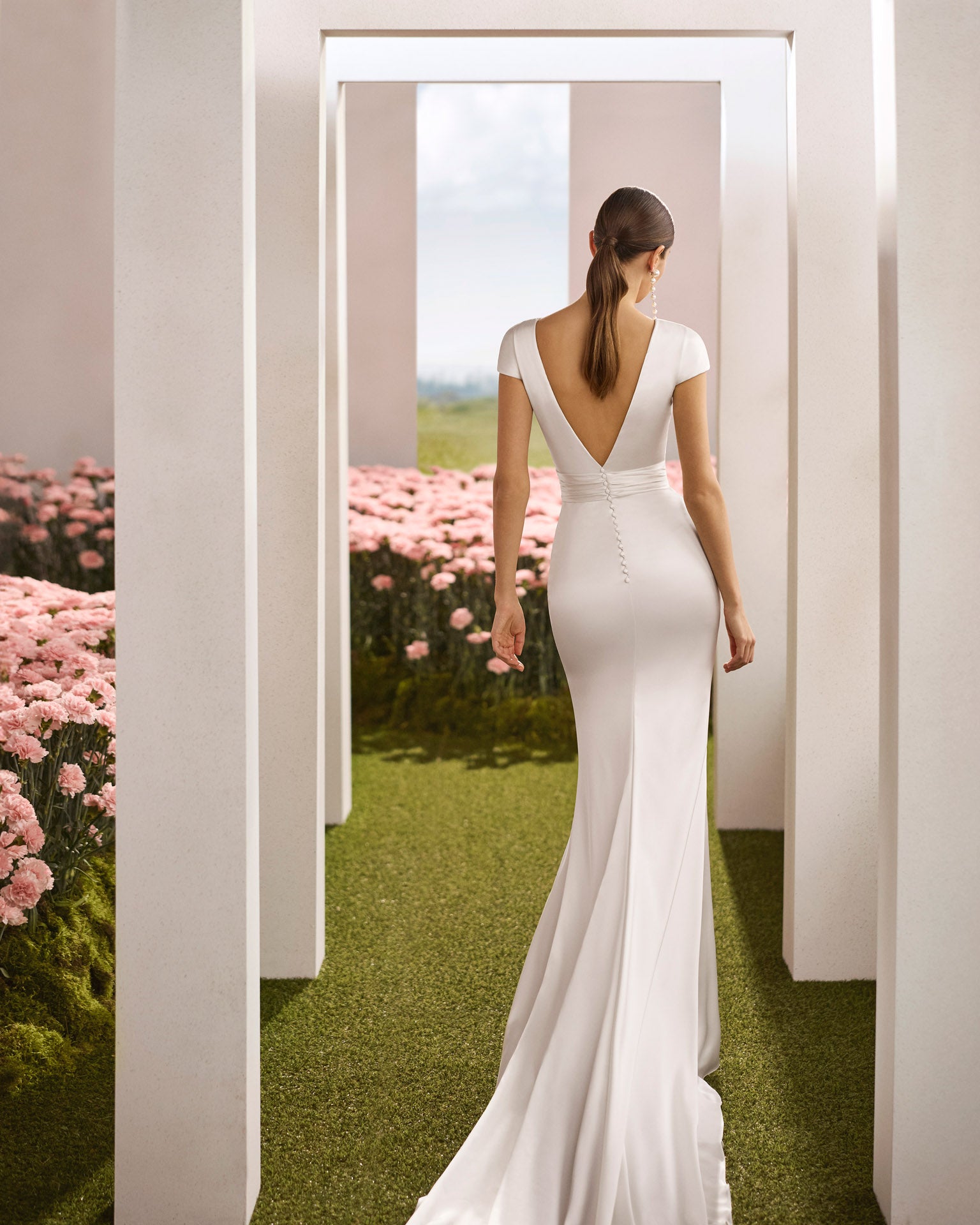 ROSA CLARÀ COUTURE - RIMAR