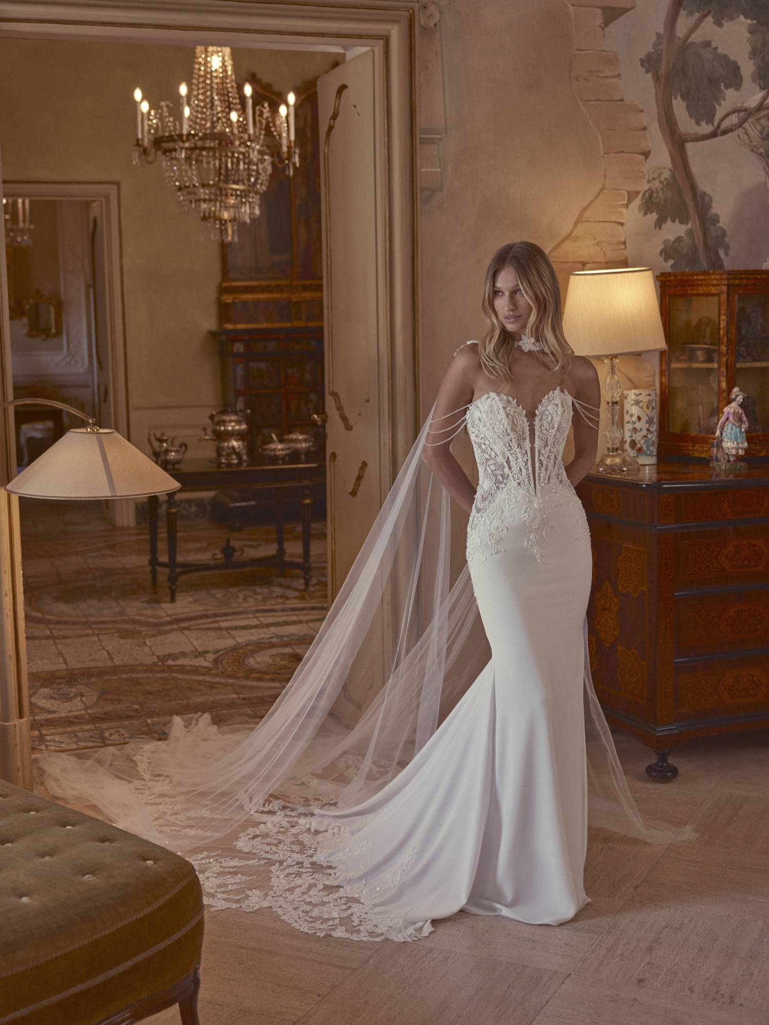 CAPRI SPOSA - OCEANA