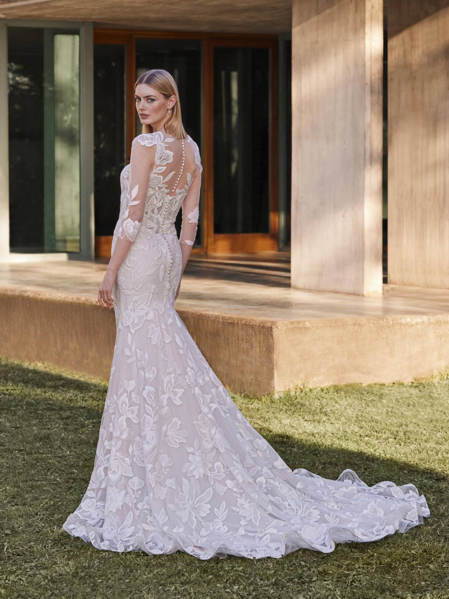 PRONOVIAS - YAI