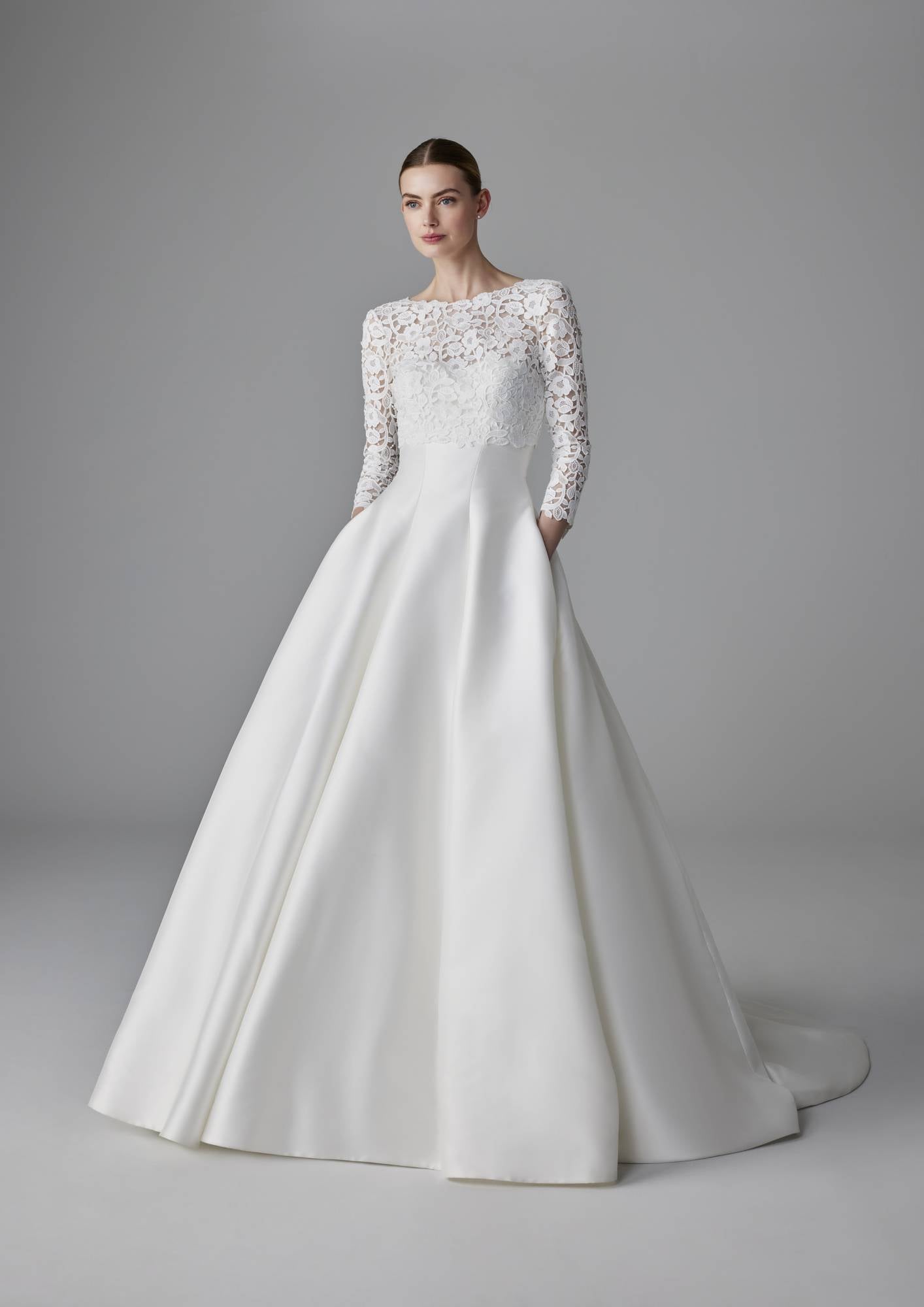 PRONOVIAS - CAMMI