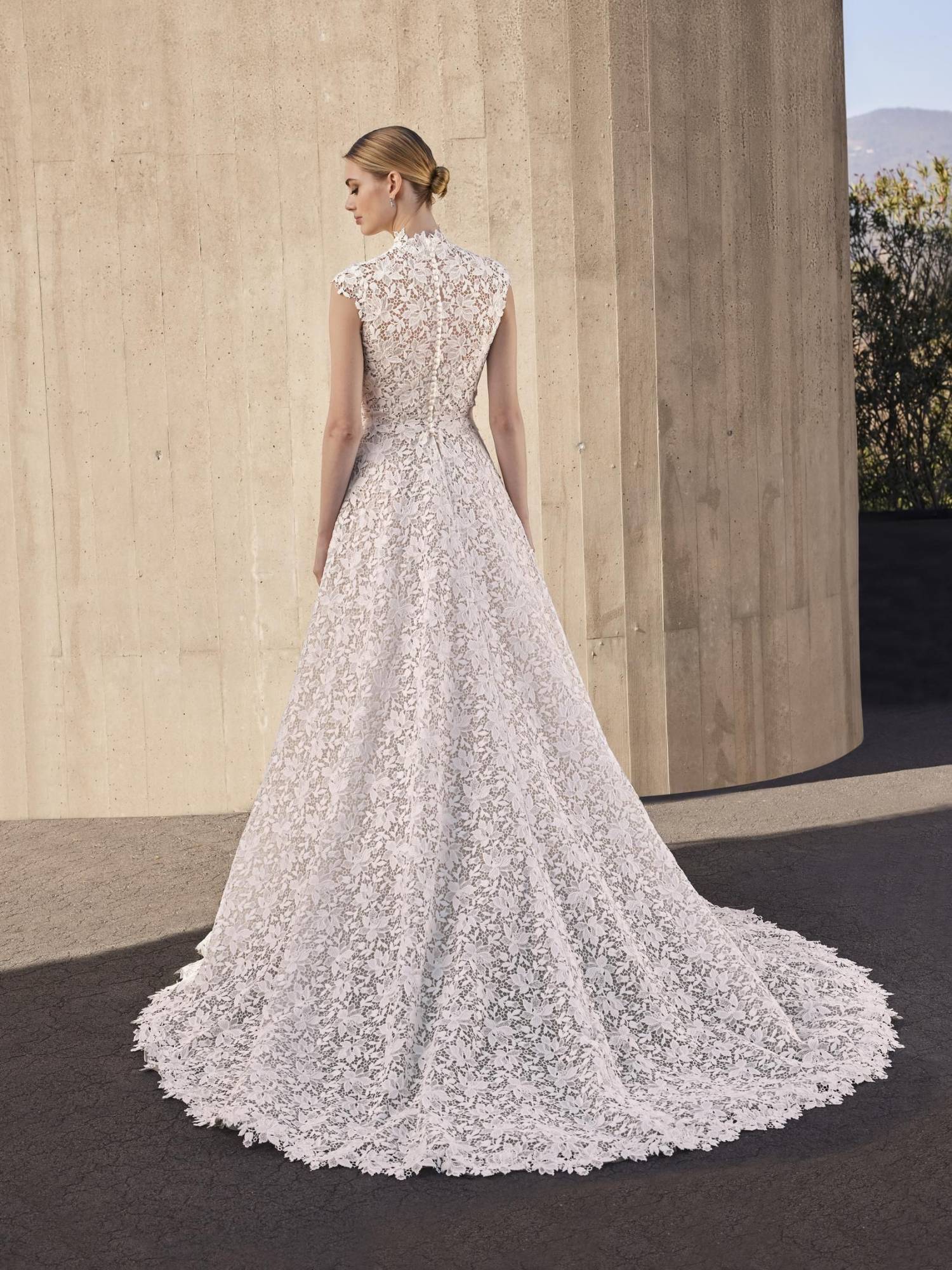 PRONOVIAS - VALLES