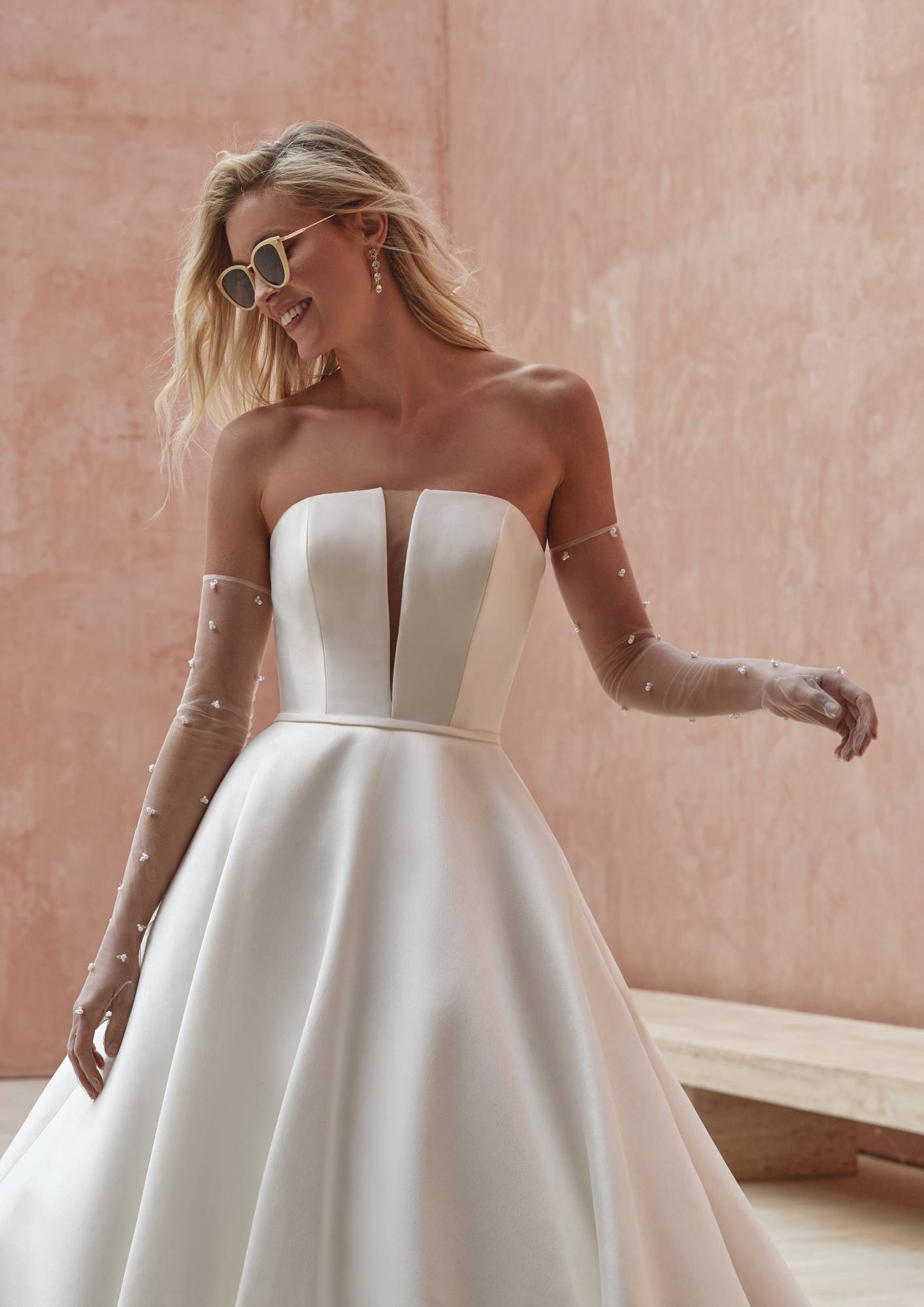 PRONOVIAS - OZEN