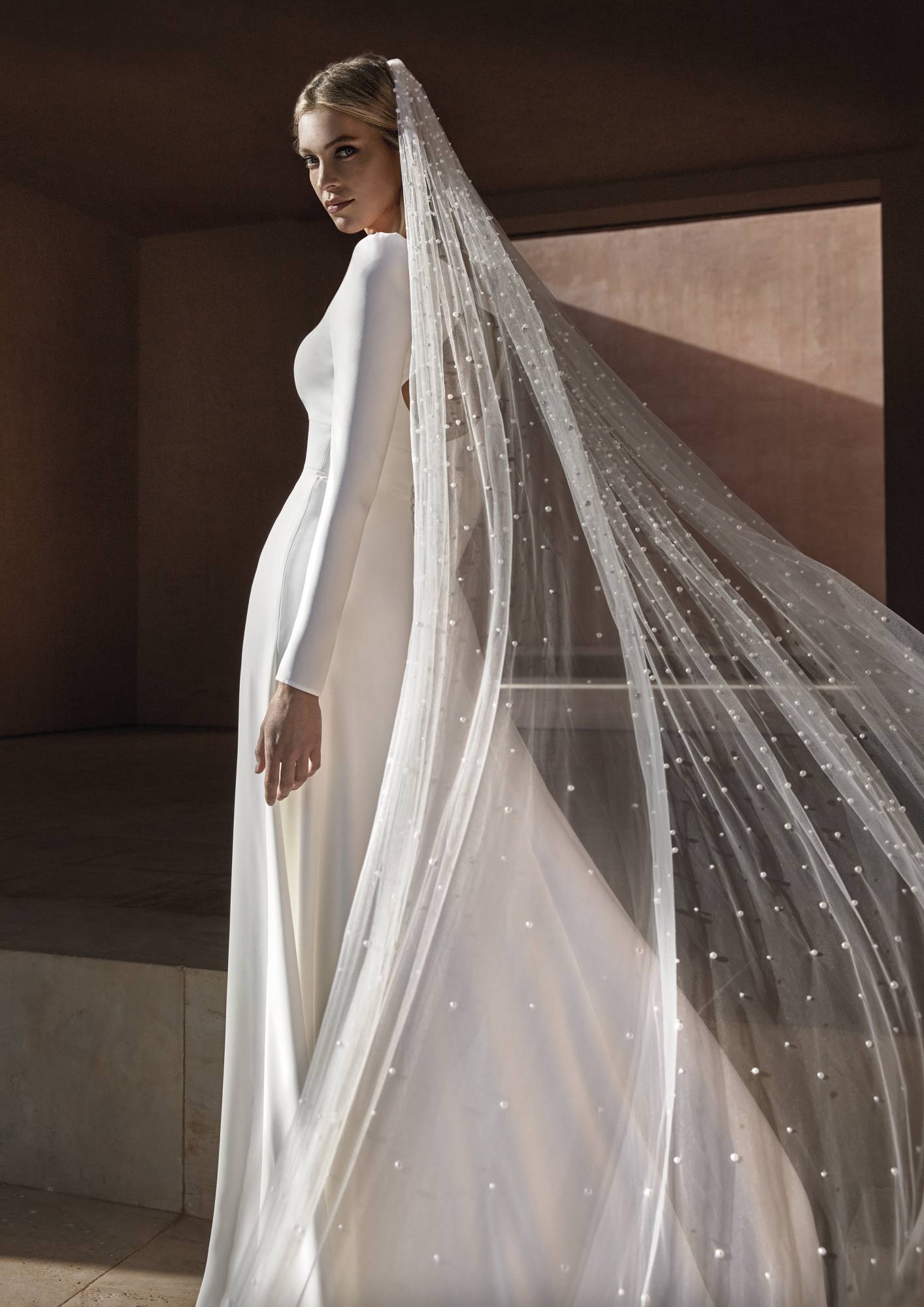 PRONOVIAS - ASPEN
