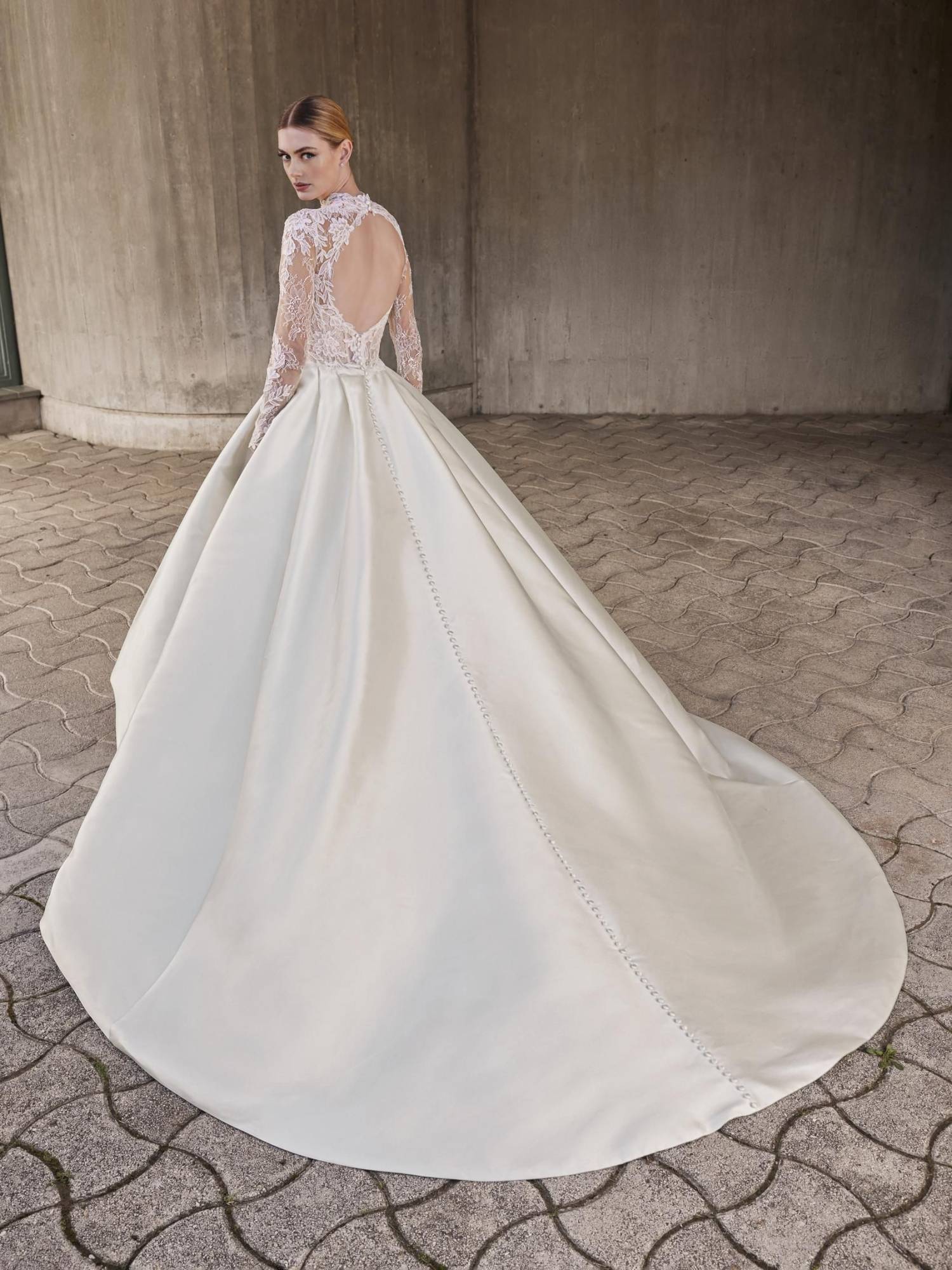 PRONOVIAS - MAPLIS