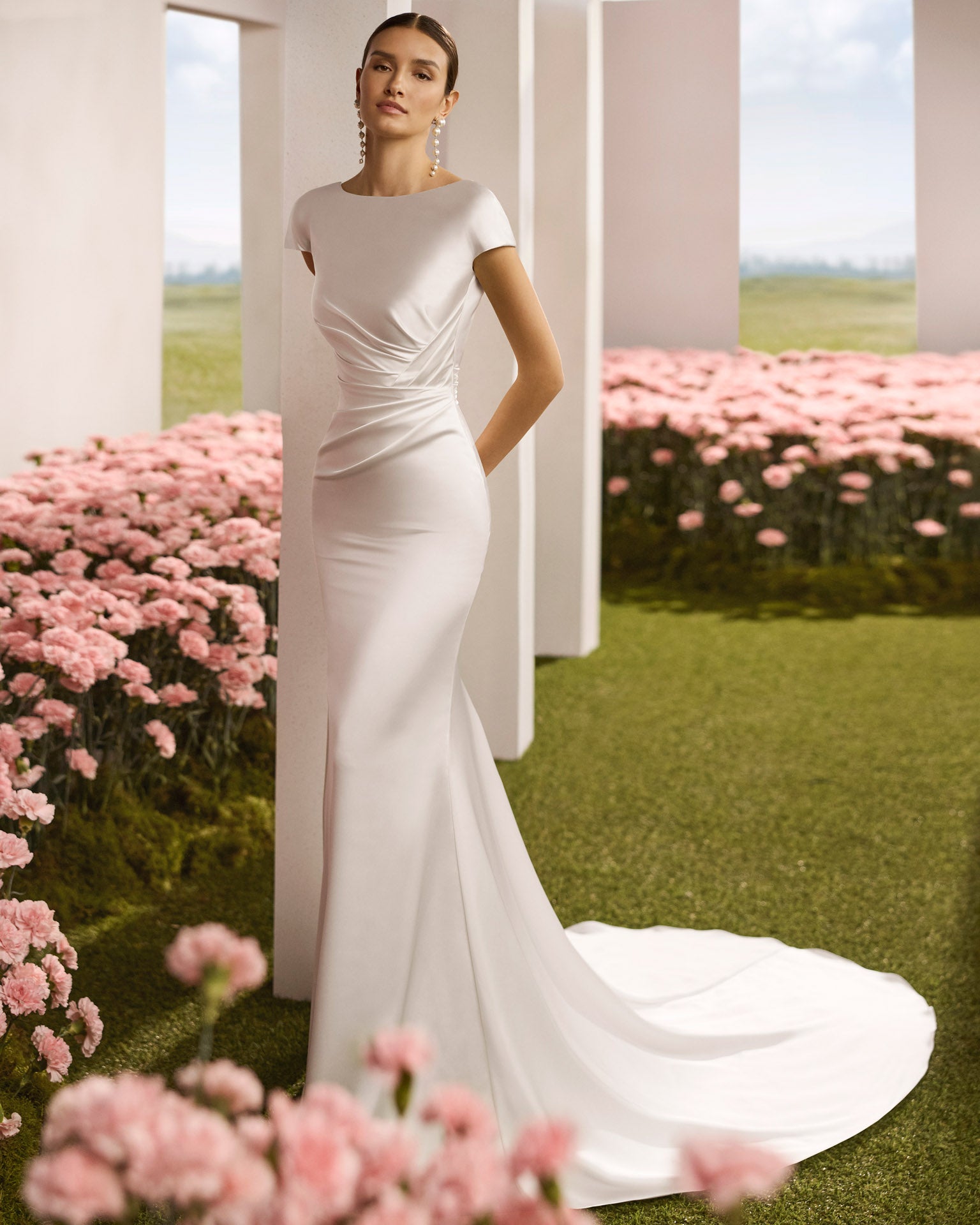 ROSA CLARÀ COUTURE - RIMAR