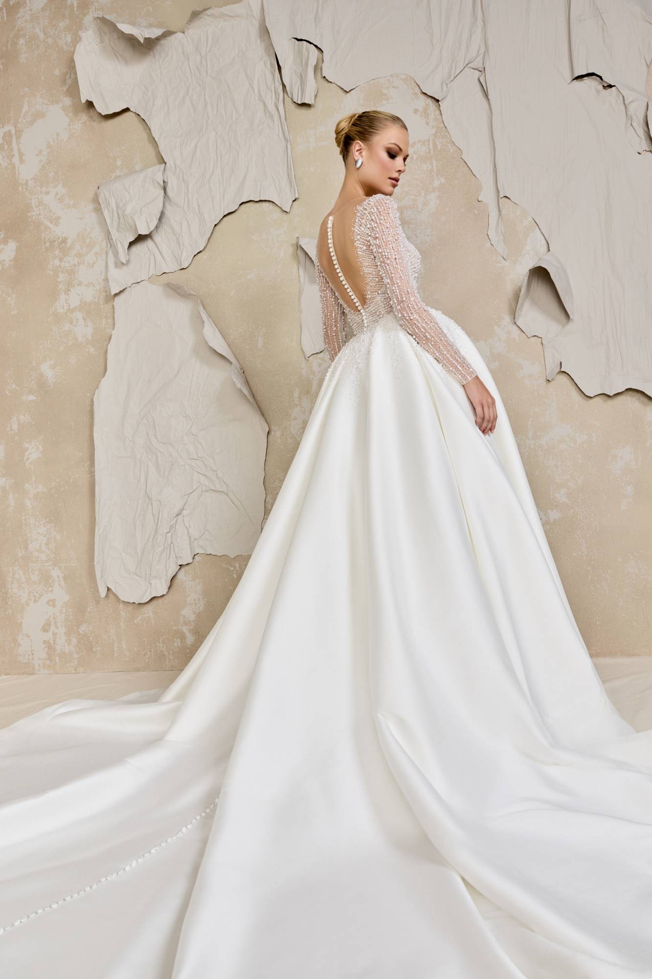 Abito Justin Alexander Rivenditori JUSTIN ALEXANDER SIGNATURE