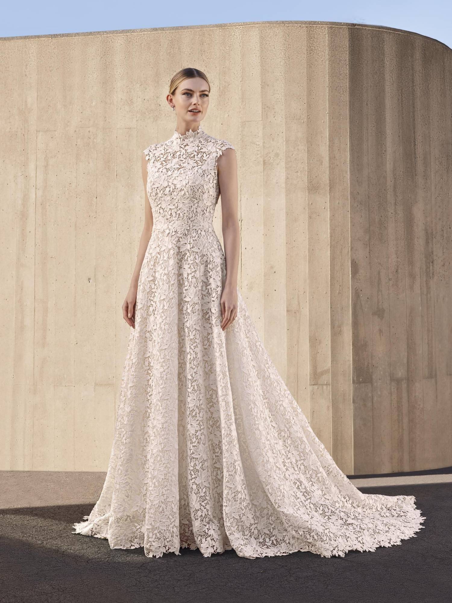 PRONOVIAS - VALLES