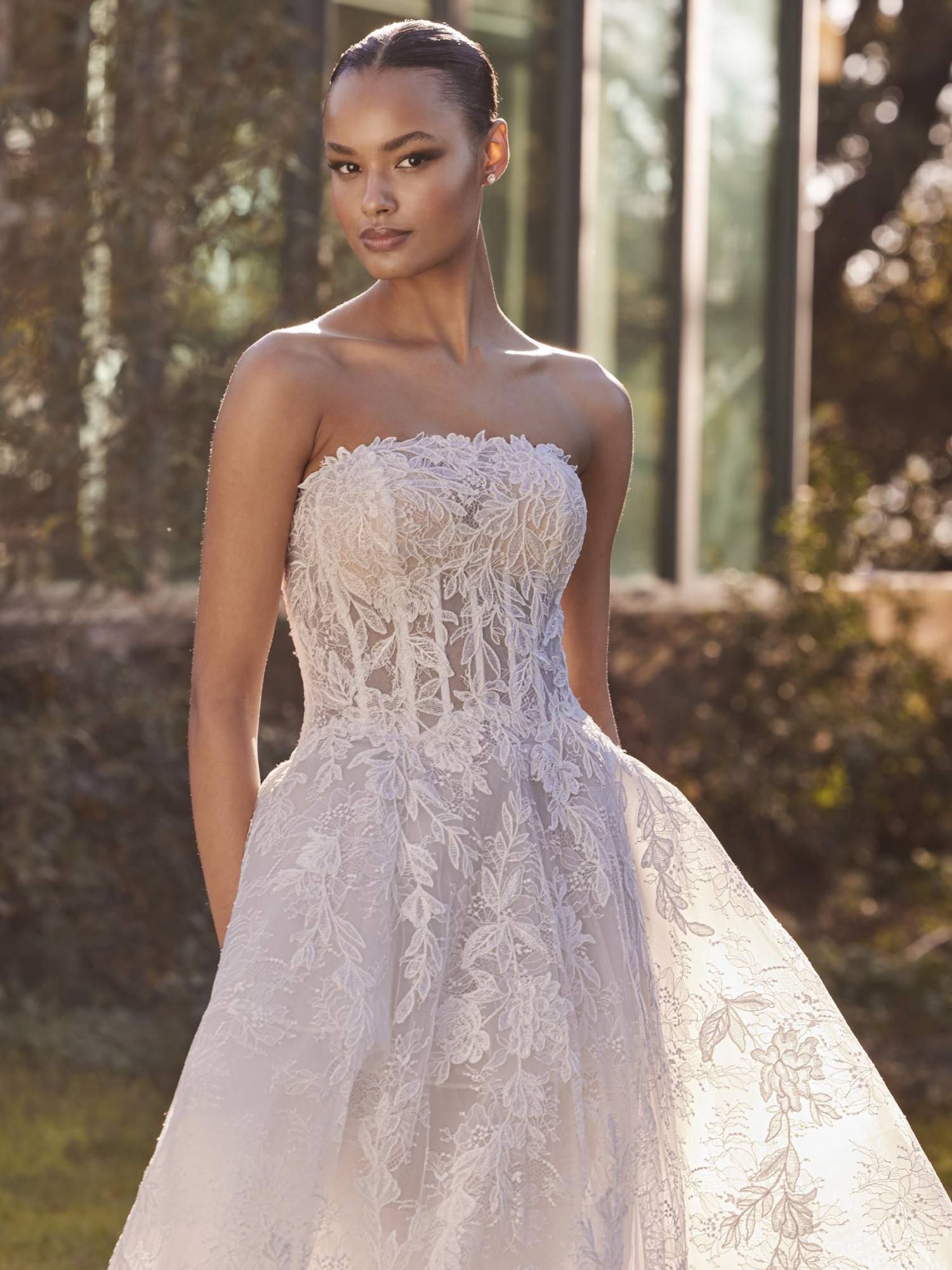 PRONOVIAS - DABRI