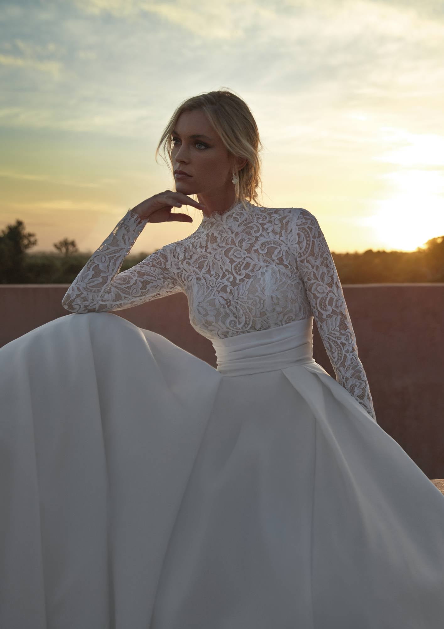 PRONOVIAS - CEEYLO