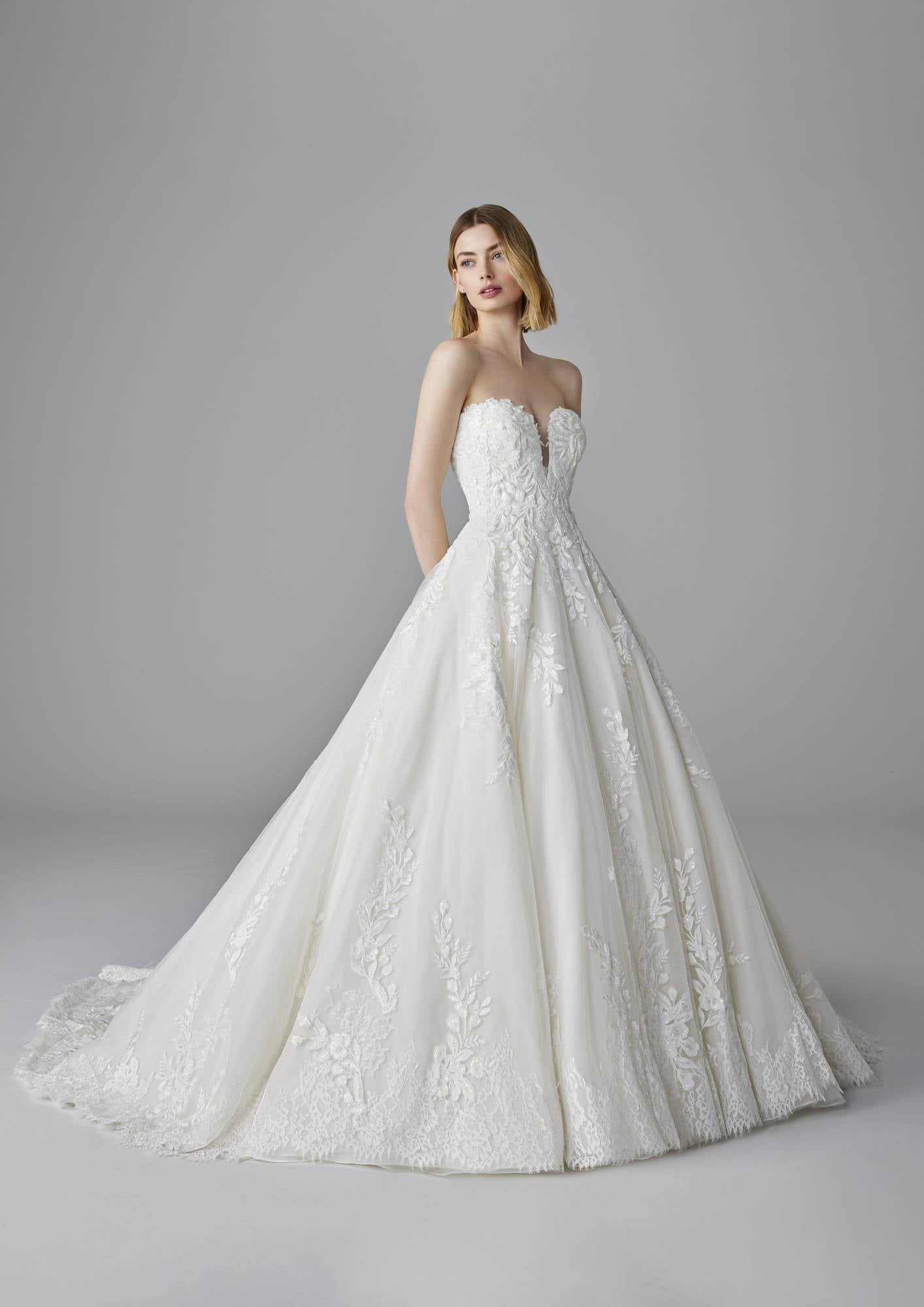 PRONOVIAS - REMI