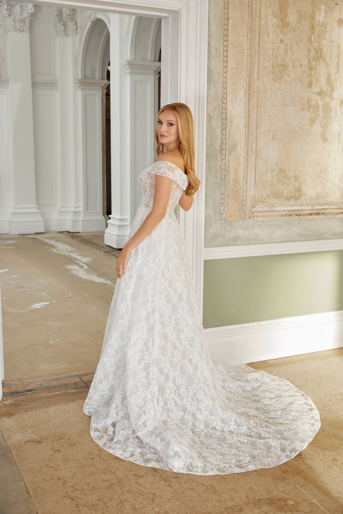 JUSTIN ALEXANDER - 44541