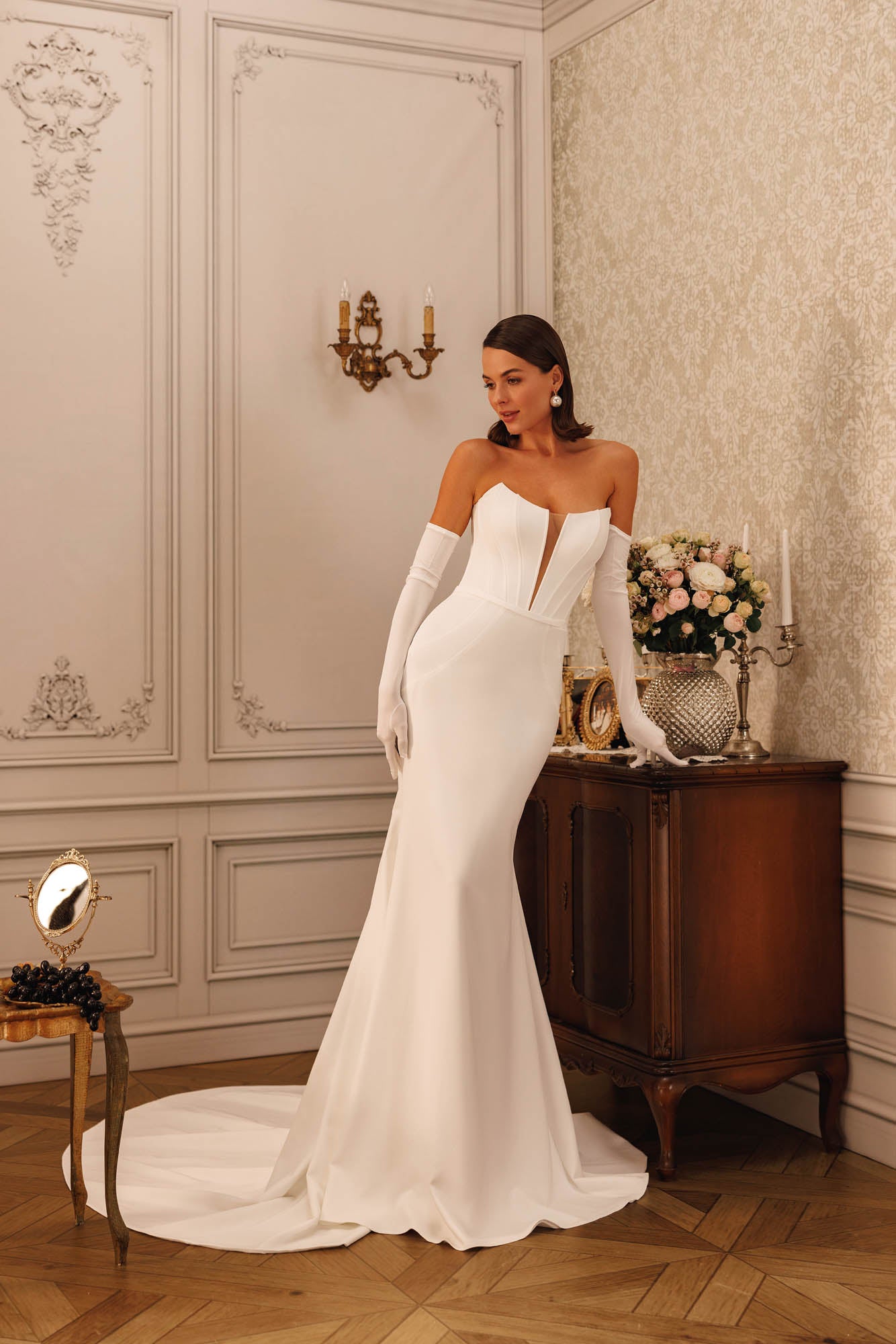 NATALI STYRAN - FAUSTINA 25-012