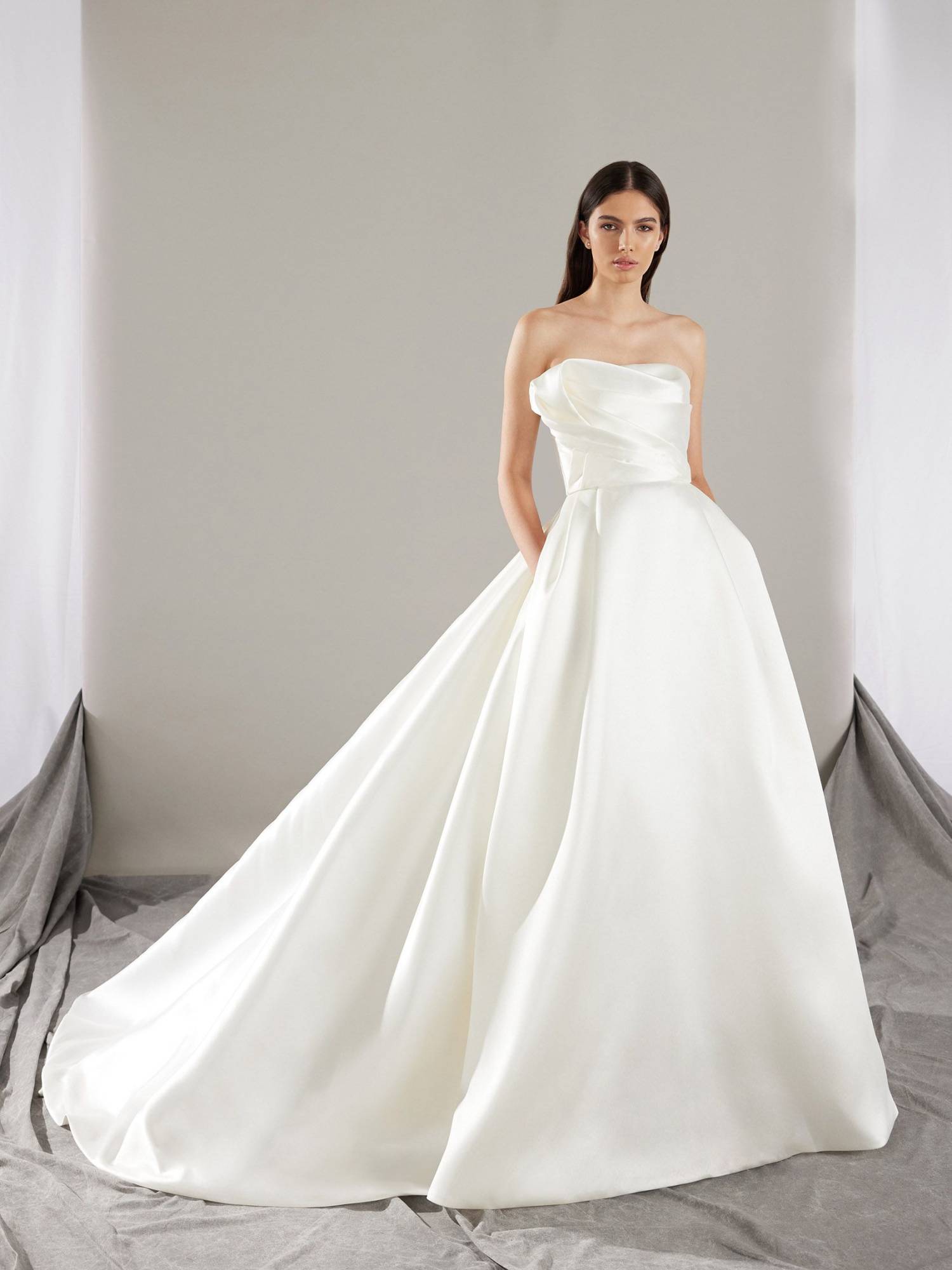 PRONOVIAS - KHLOE