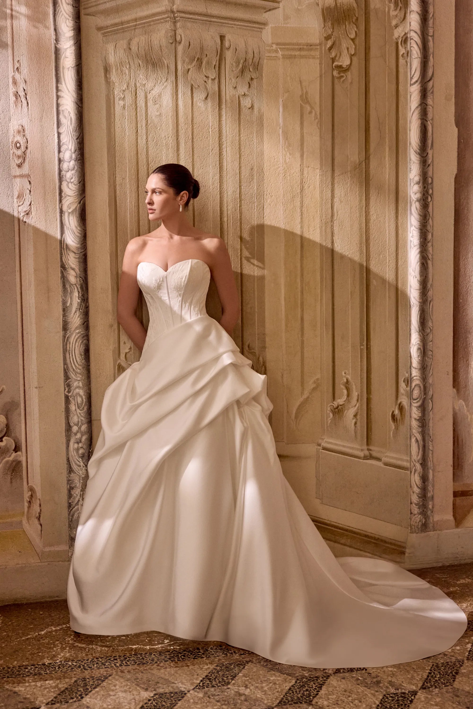 JUSTIN ALEXANDER - LEIZEL 88494