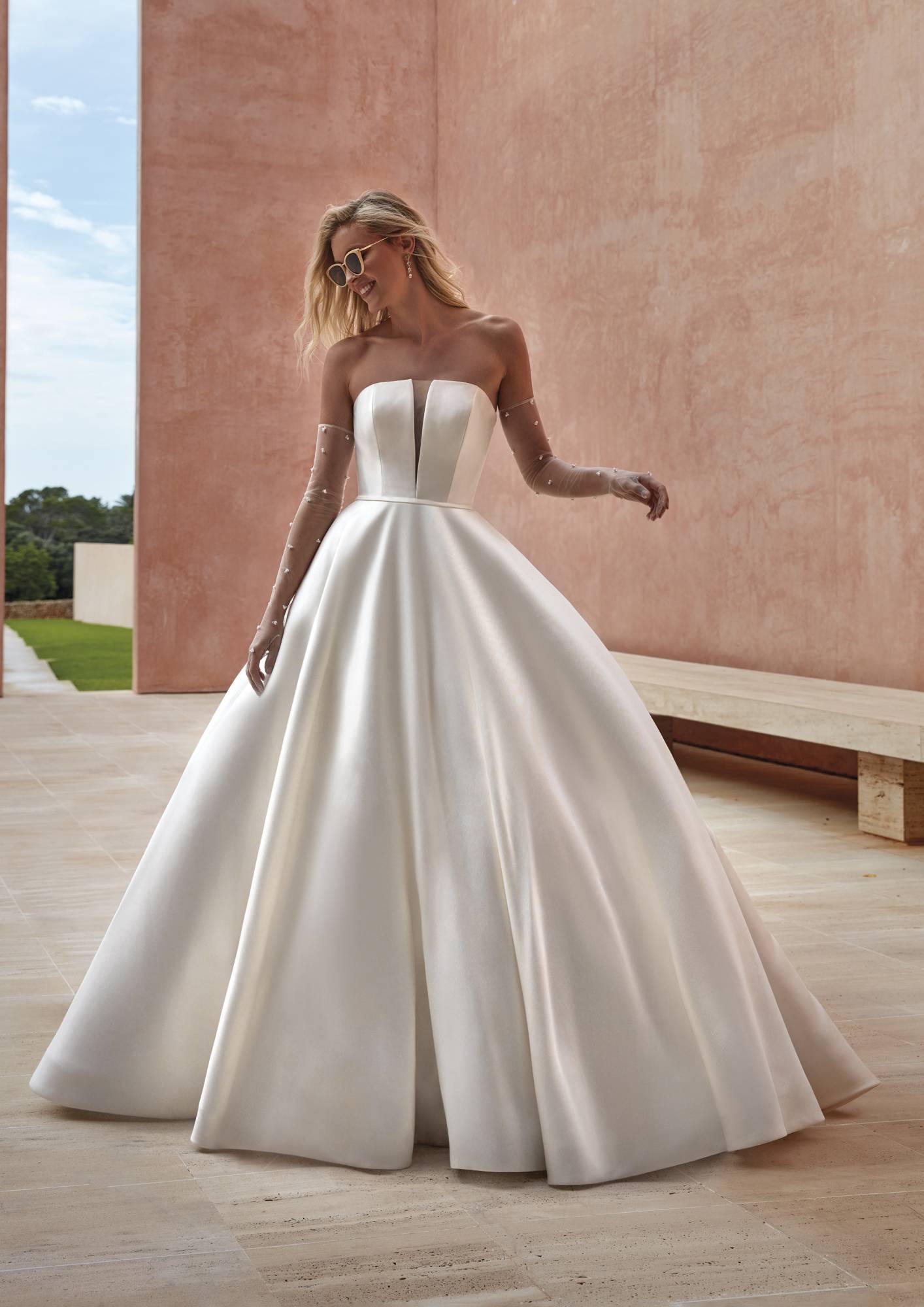 PRONOVIAS - OZEN