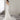 Abito da sposa Hart di Pronovias in cristalli color bianco naturale