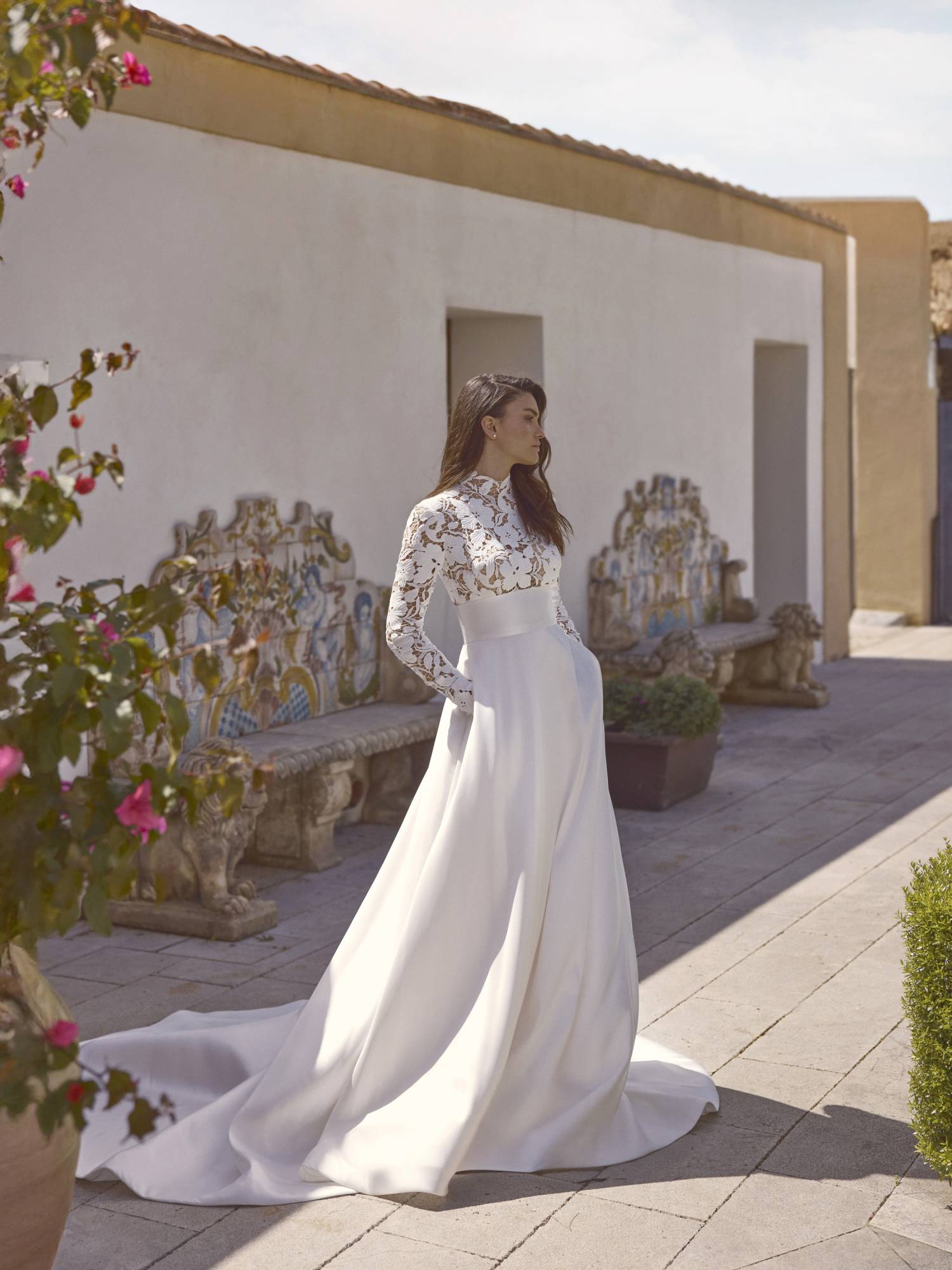 FELICIA COUTURE - ABBY