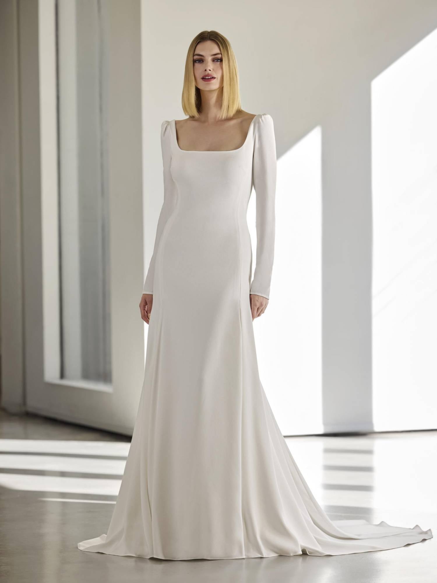 PRONOVIAS - JULIENNE
