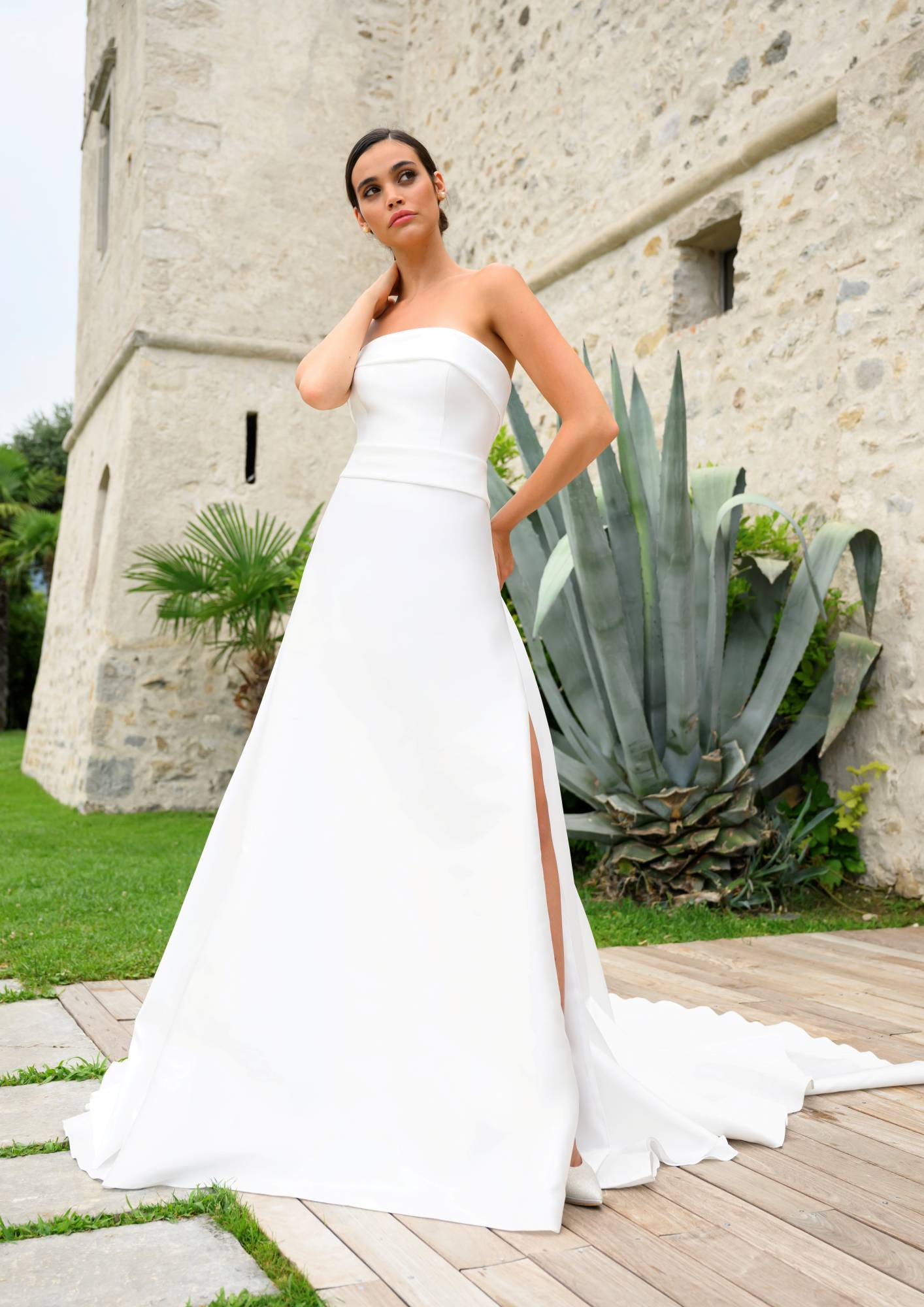 MICHELE GRITTI NIKE MG2622 – Davino Spose - Main Image