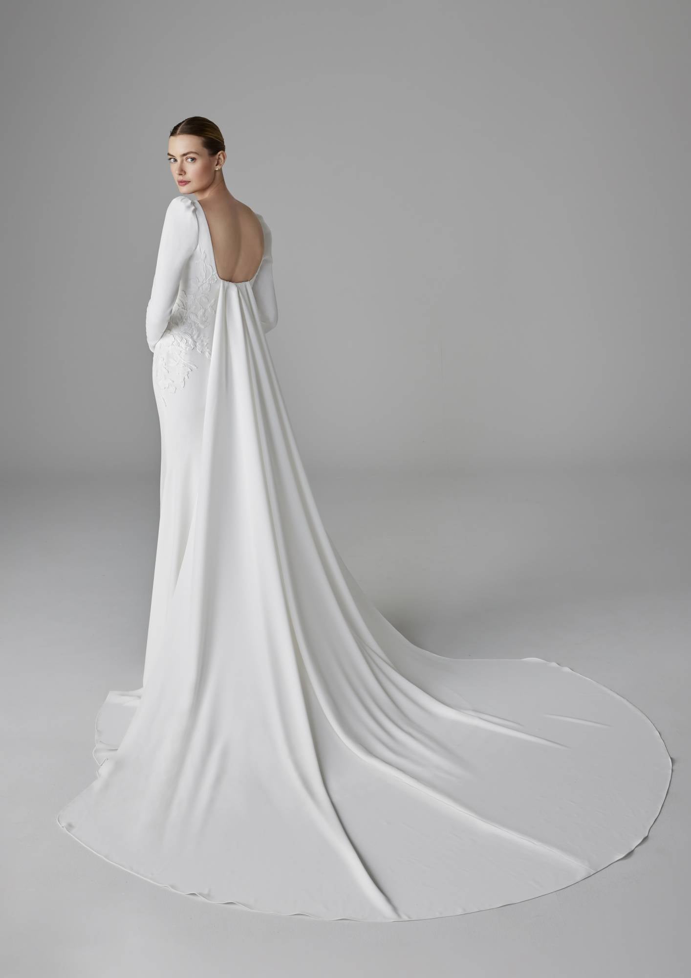 PRONOVIAS - MALLORY