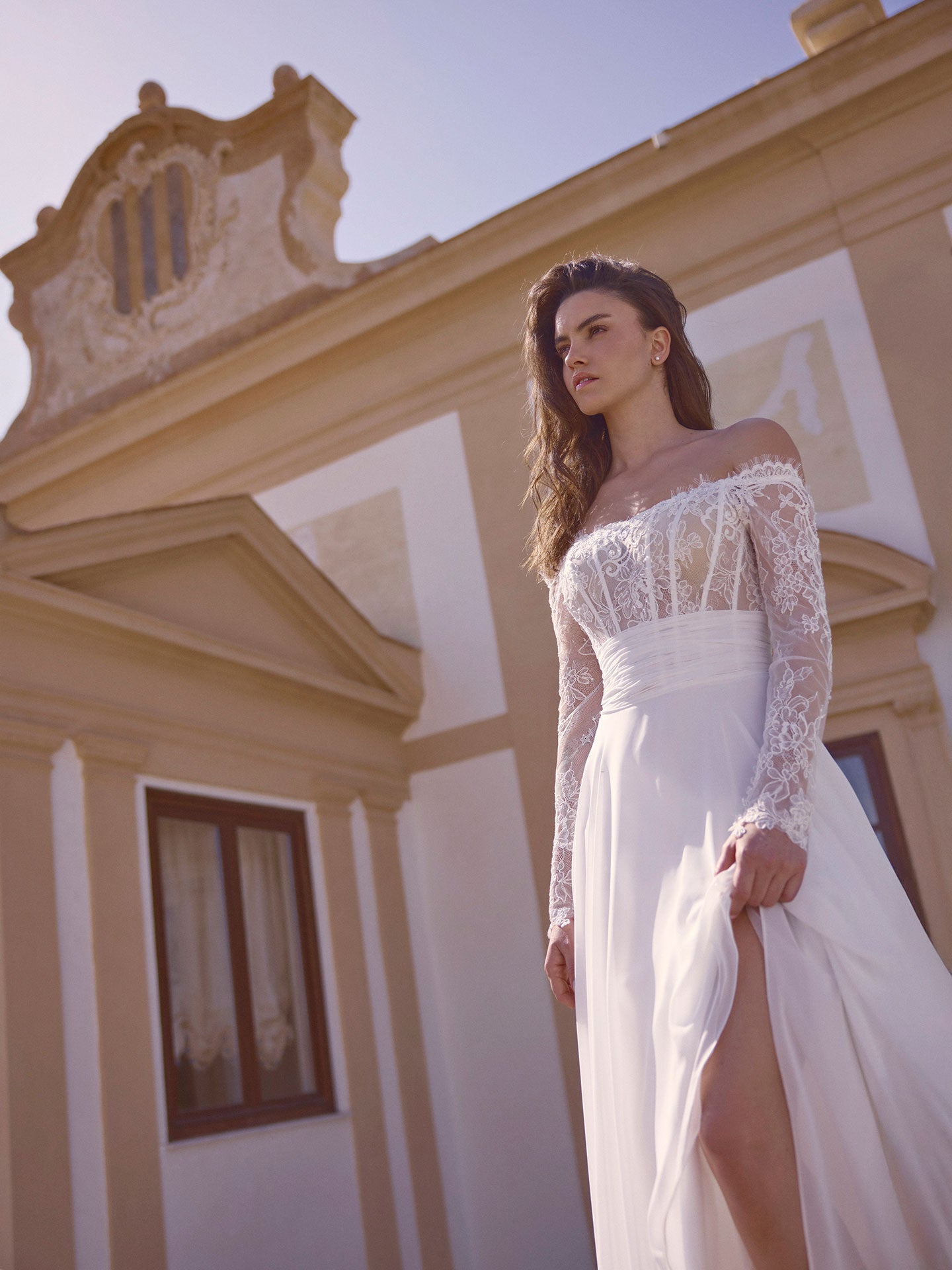 FELICIA COUTURE - ANDREE