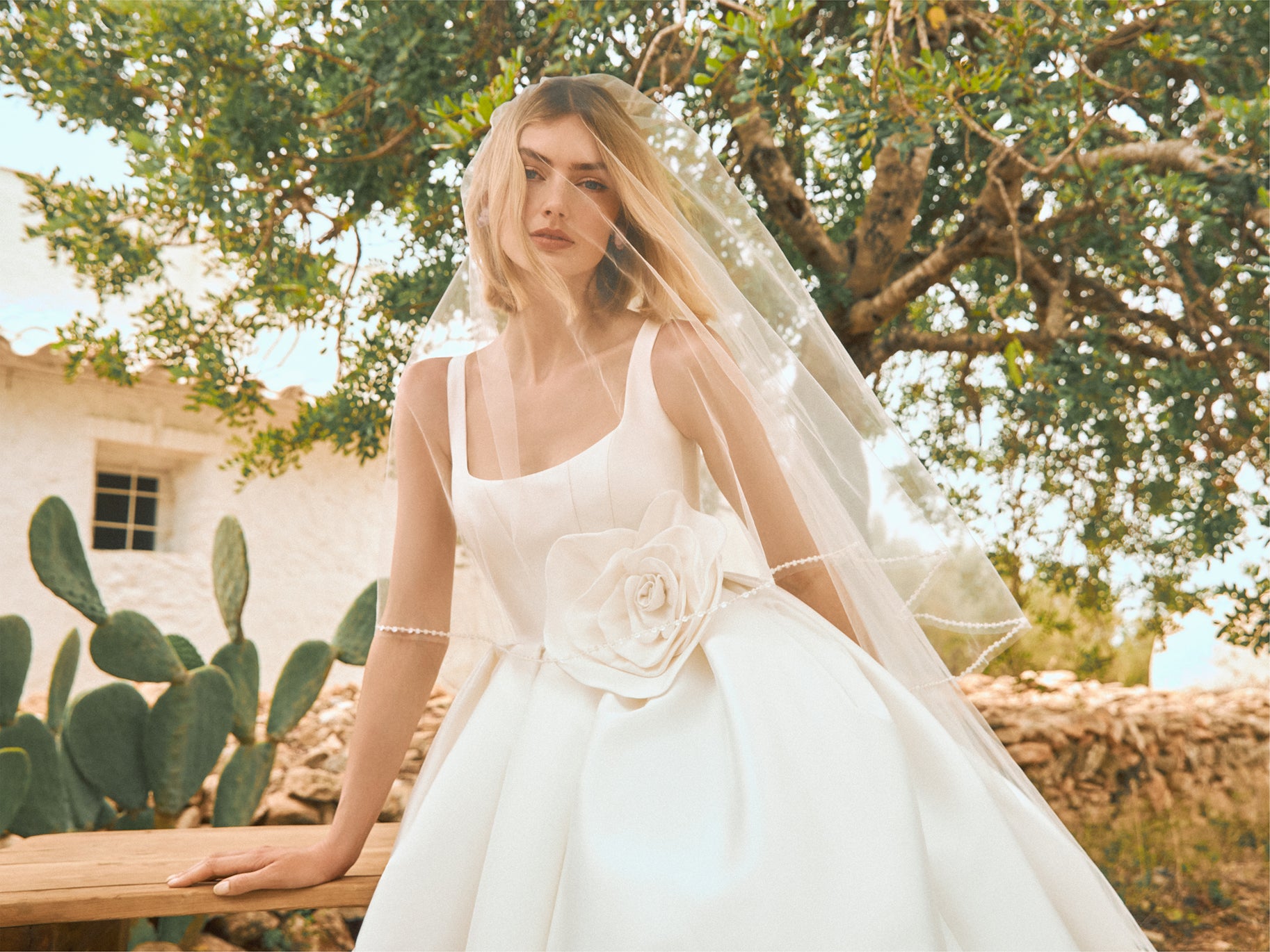 PRONOVIAS - JULIAN
