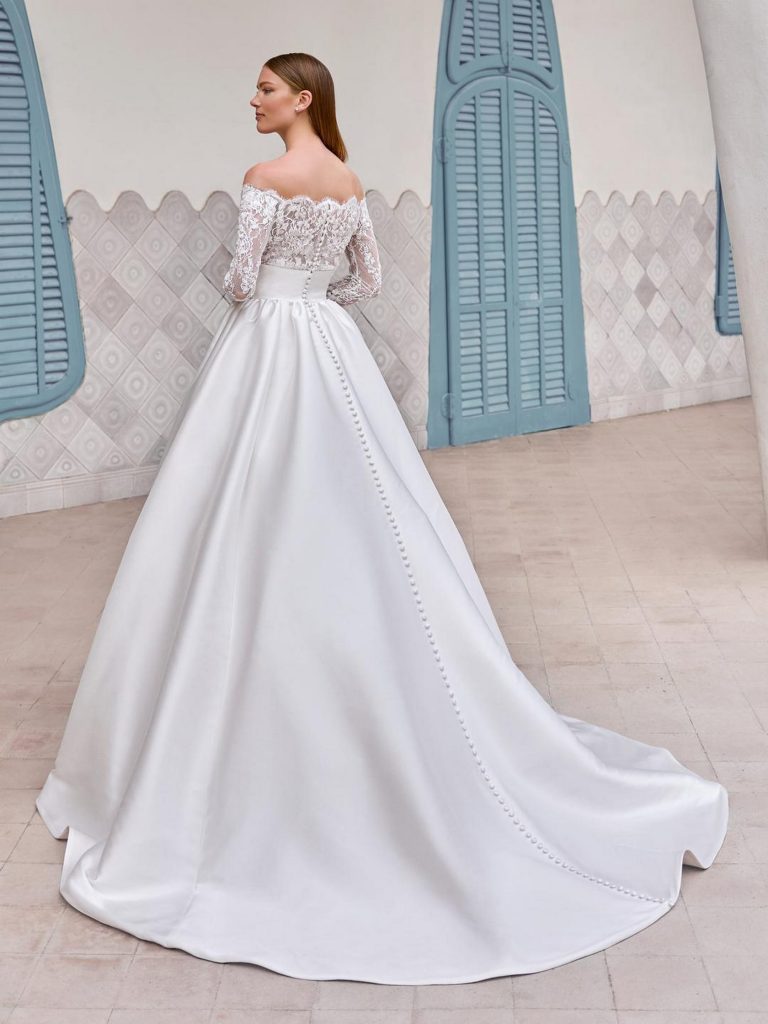 PRONOVIAS - MAJORY
