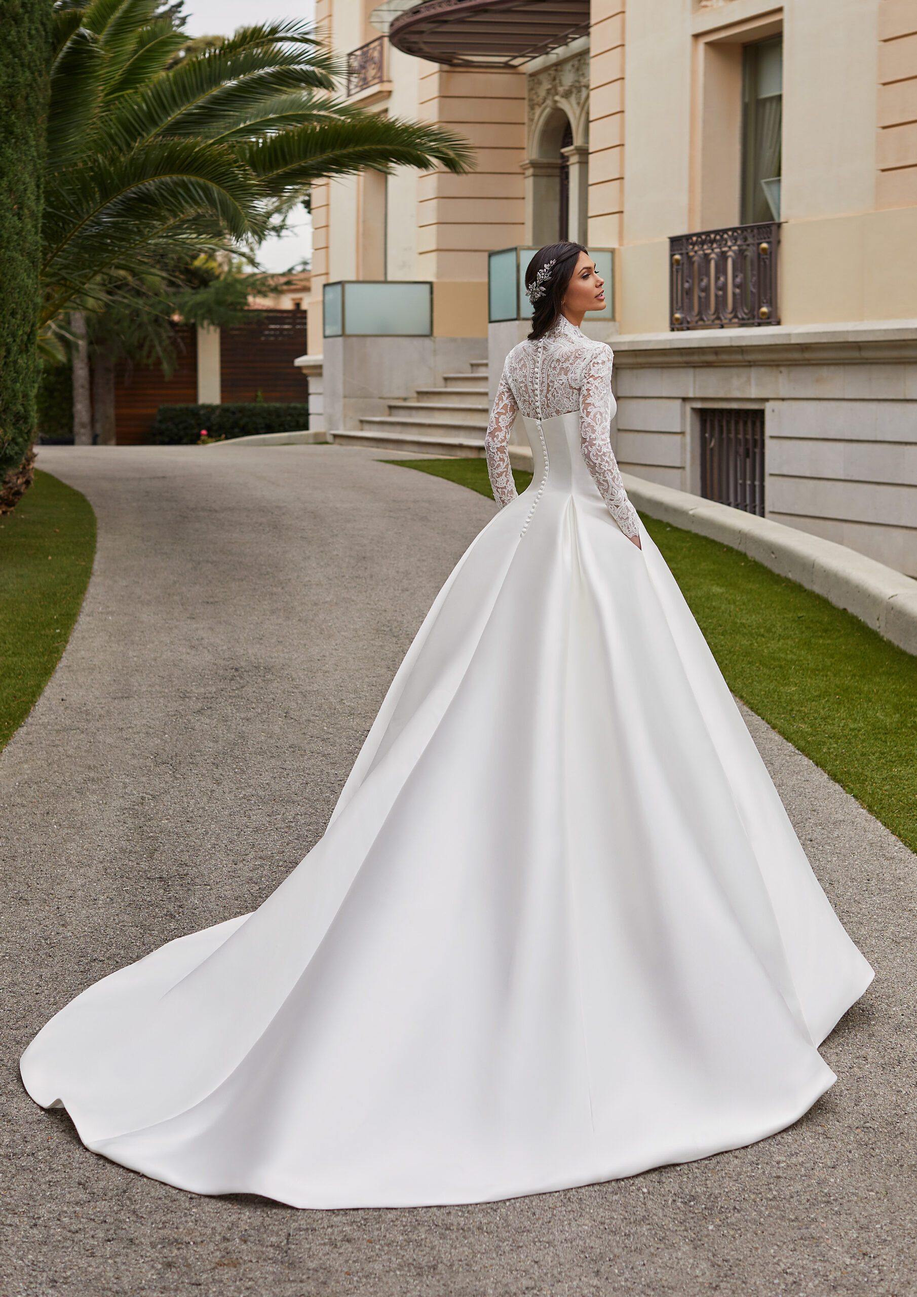 PRONOVIAS - JORY