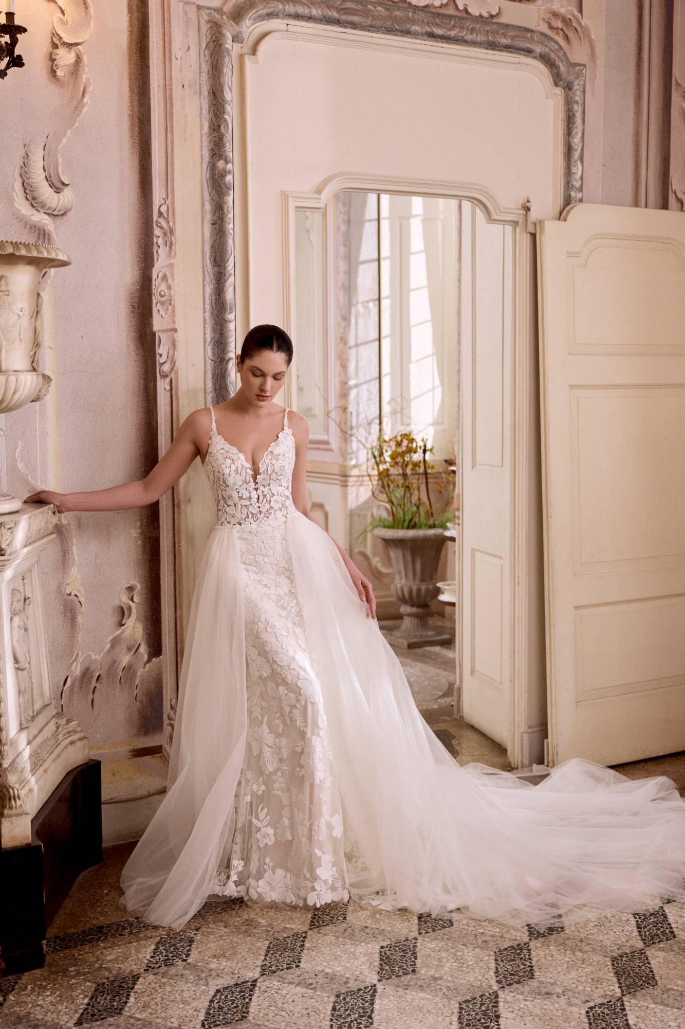 JUSTIN ALEXANDER - LIZA 88481