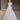Abito da sposa Carlotta di Pronovias, modello curvy in cristalli