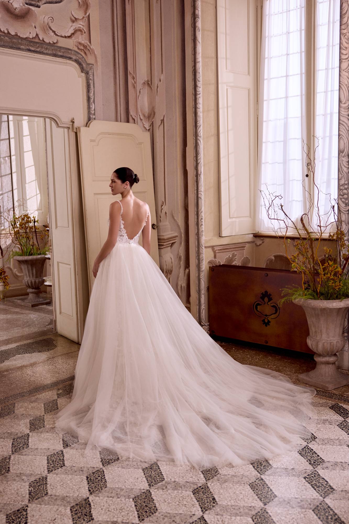 JUSTIN ALEXANDER - LIZA 88481