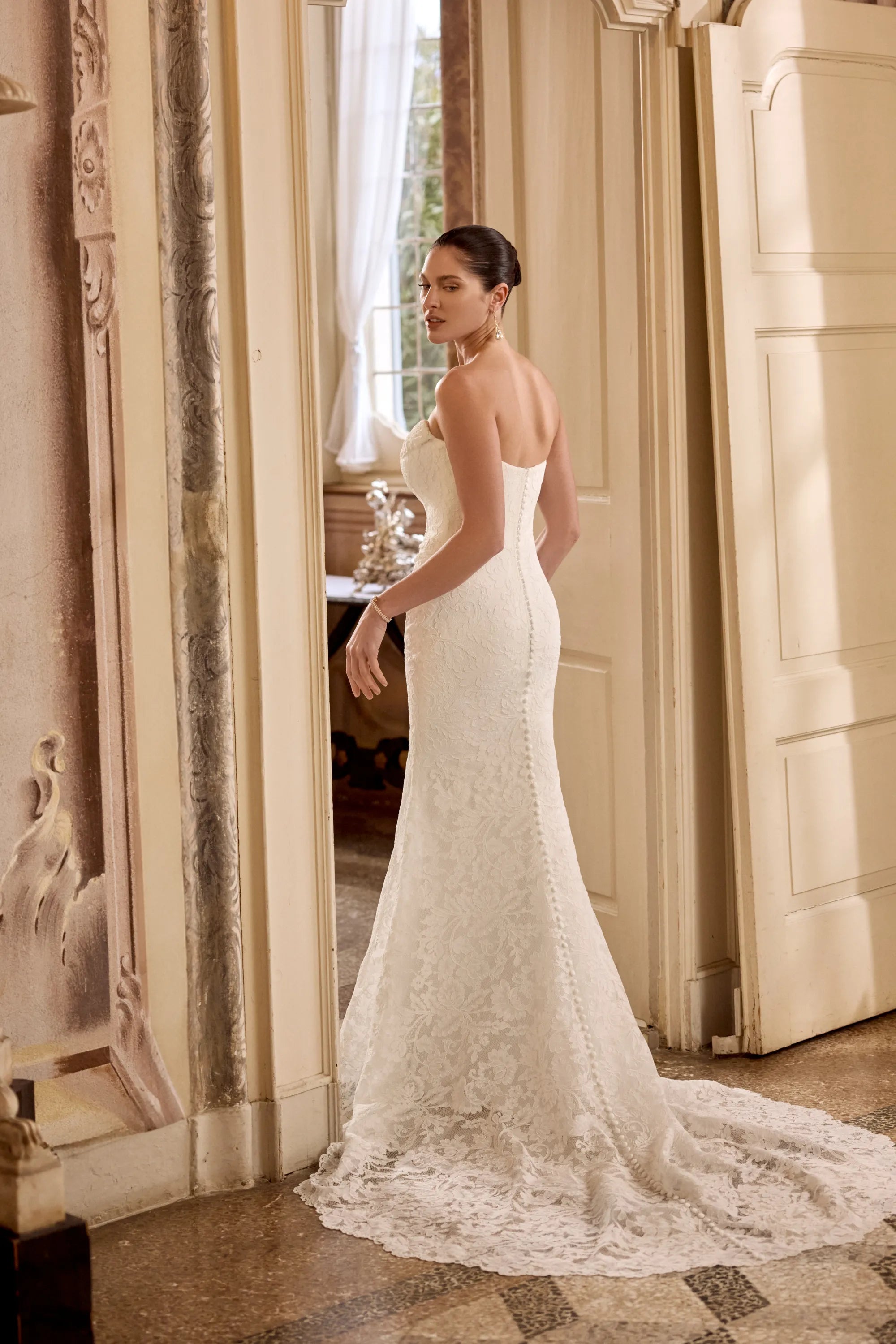 JUSTIN ALIXANDER - LISSY 88469