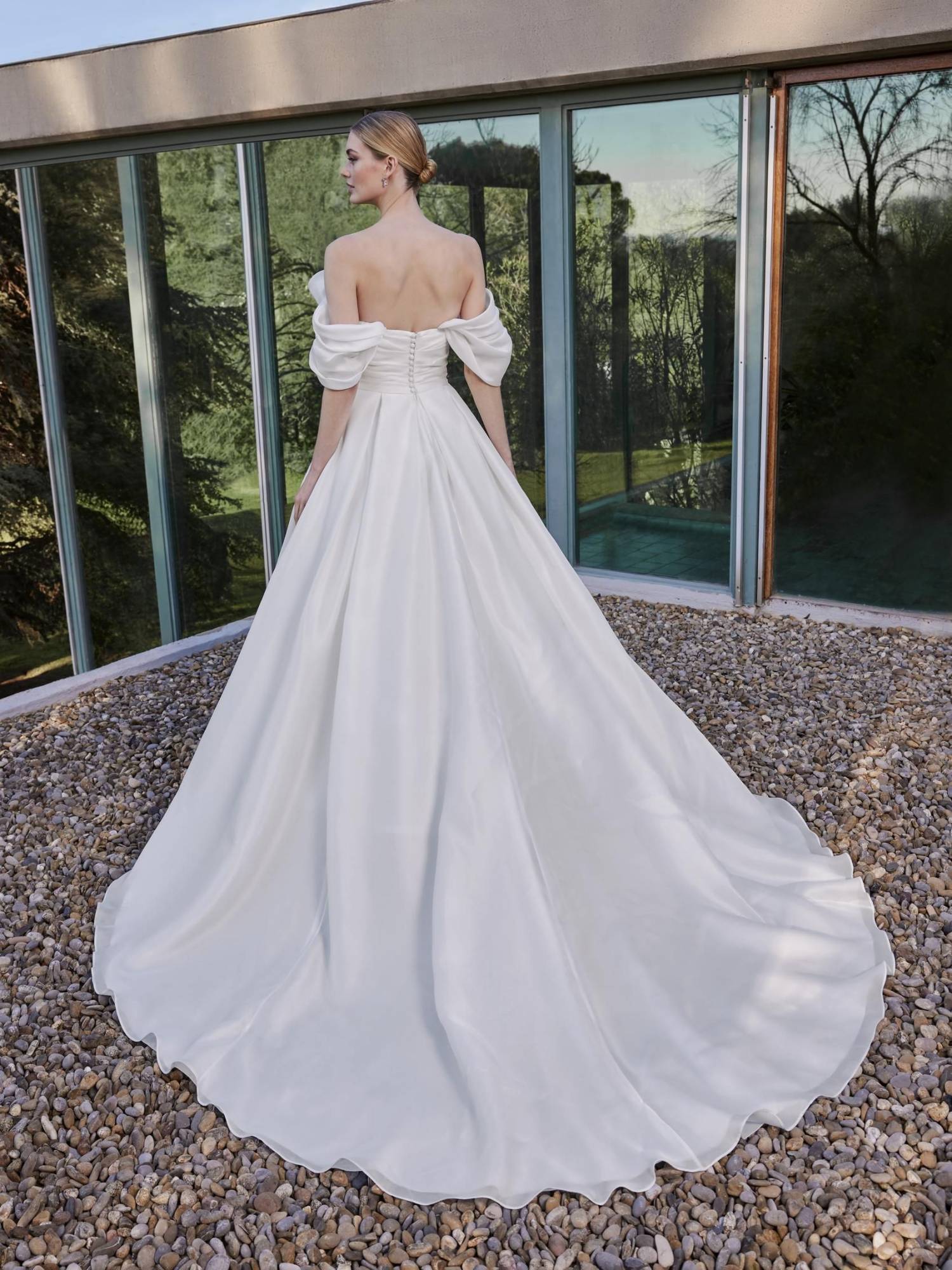 PRONOVIAS - ATINA