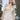 Abito da sposa Leily di Pronovias in pizzo color bianco naturale