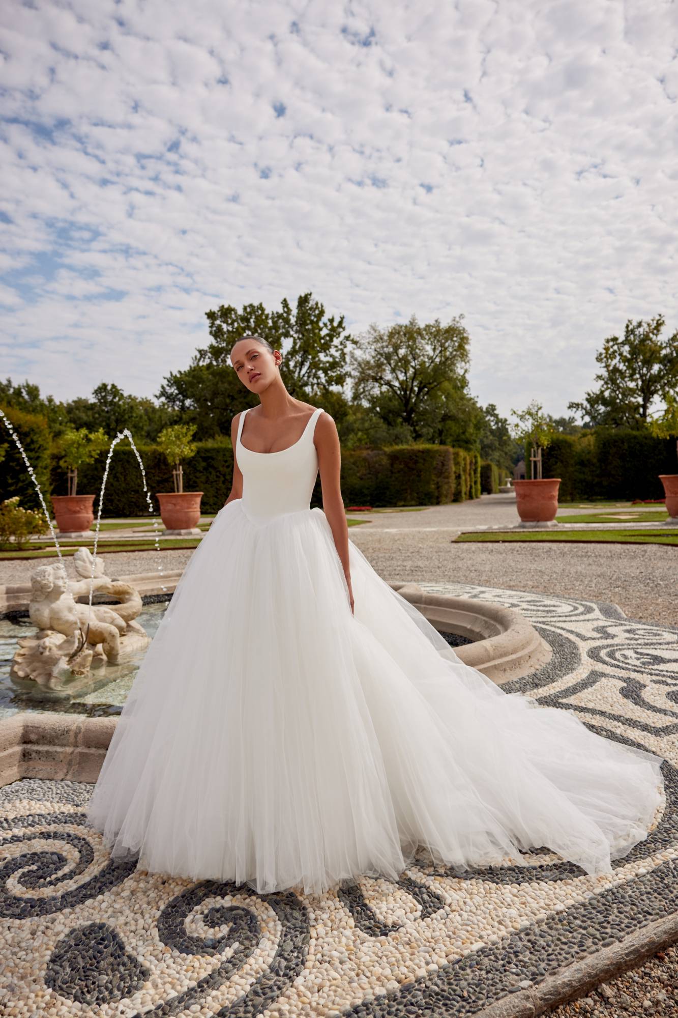 JUSTIN ALEXANDER - KINGSTON 88444